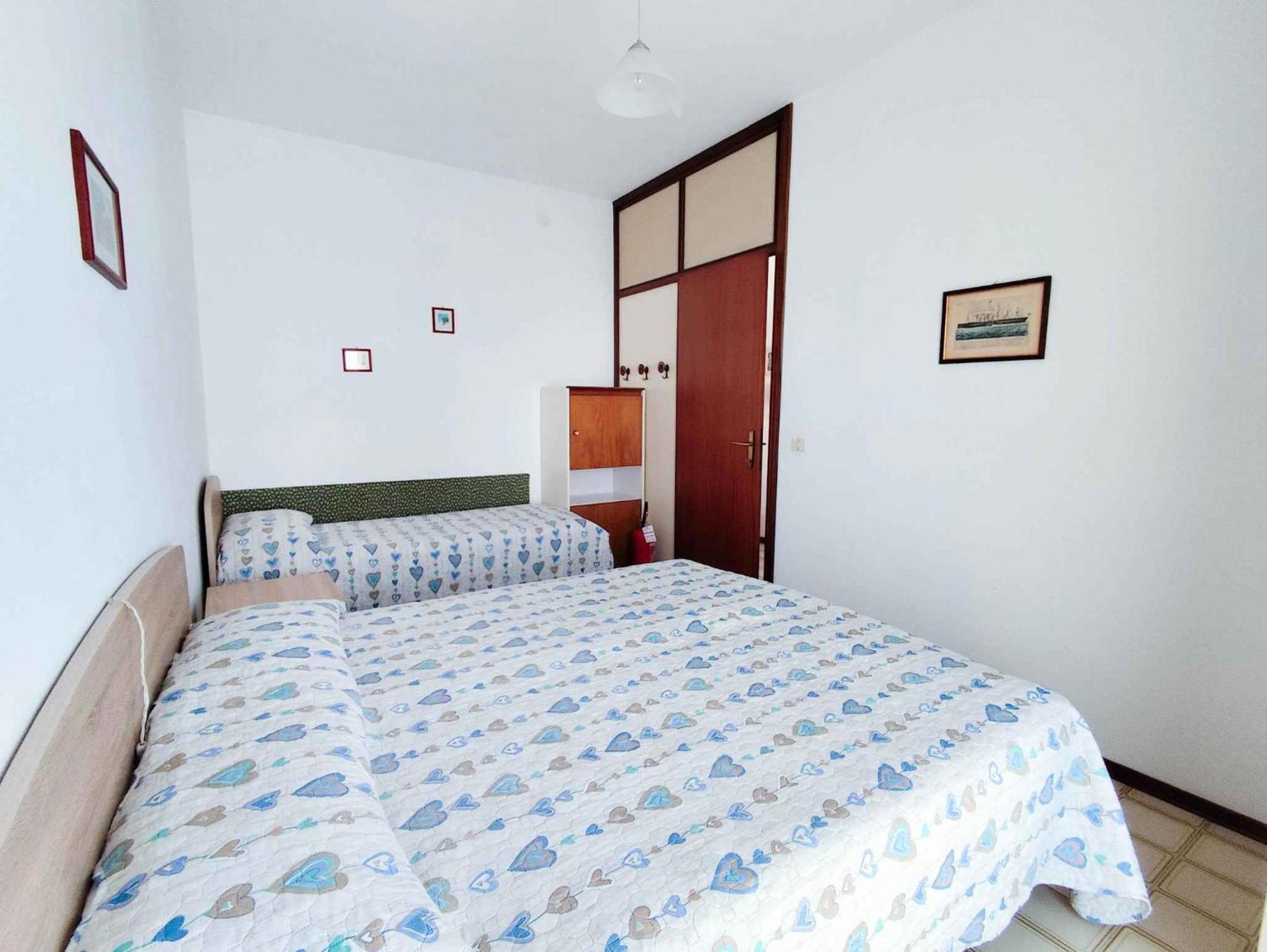 In 25174 Apartmán Lido di Jesolo