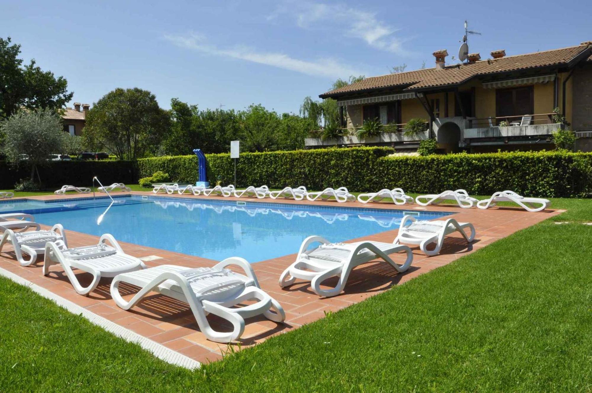 Apartmán In - Gardasee 51778