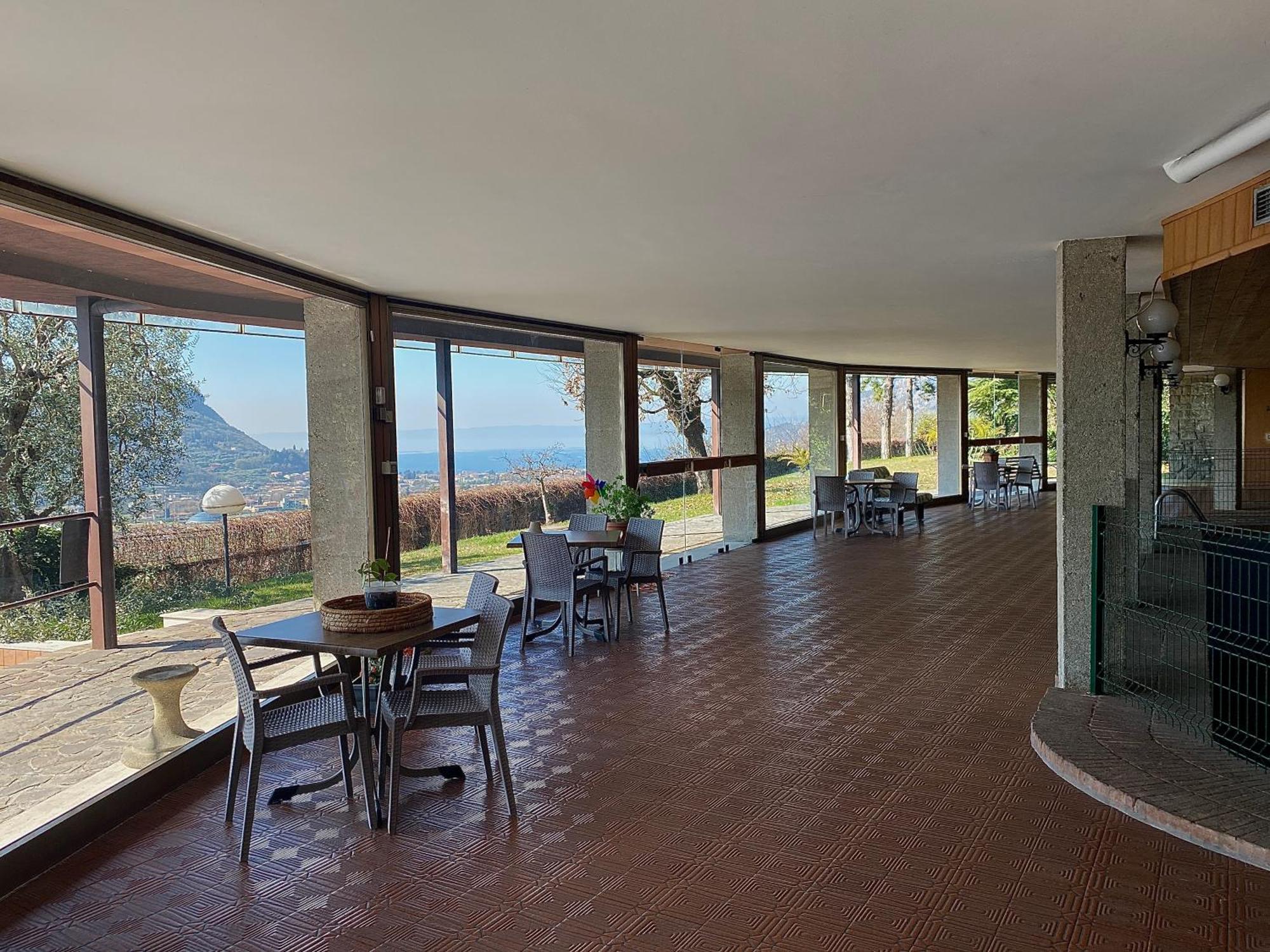 Panoramic Garda Apartmán *