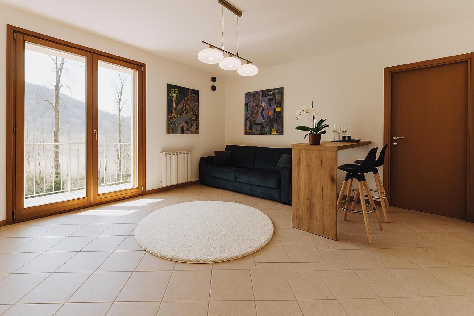 Prosecco Hills Apartment Campea