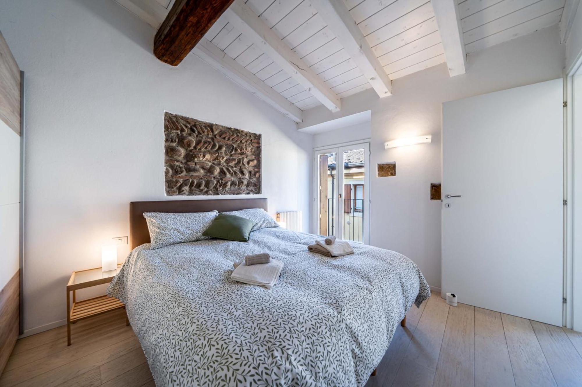 Casa Milu - Vicolo Satiro, Old Town Apartmán Verona
