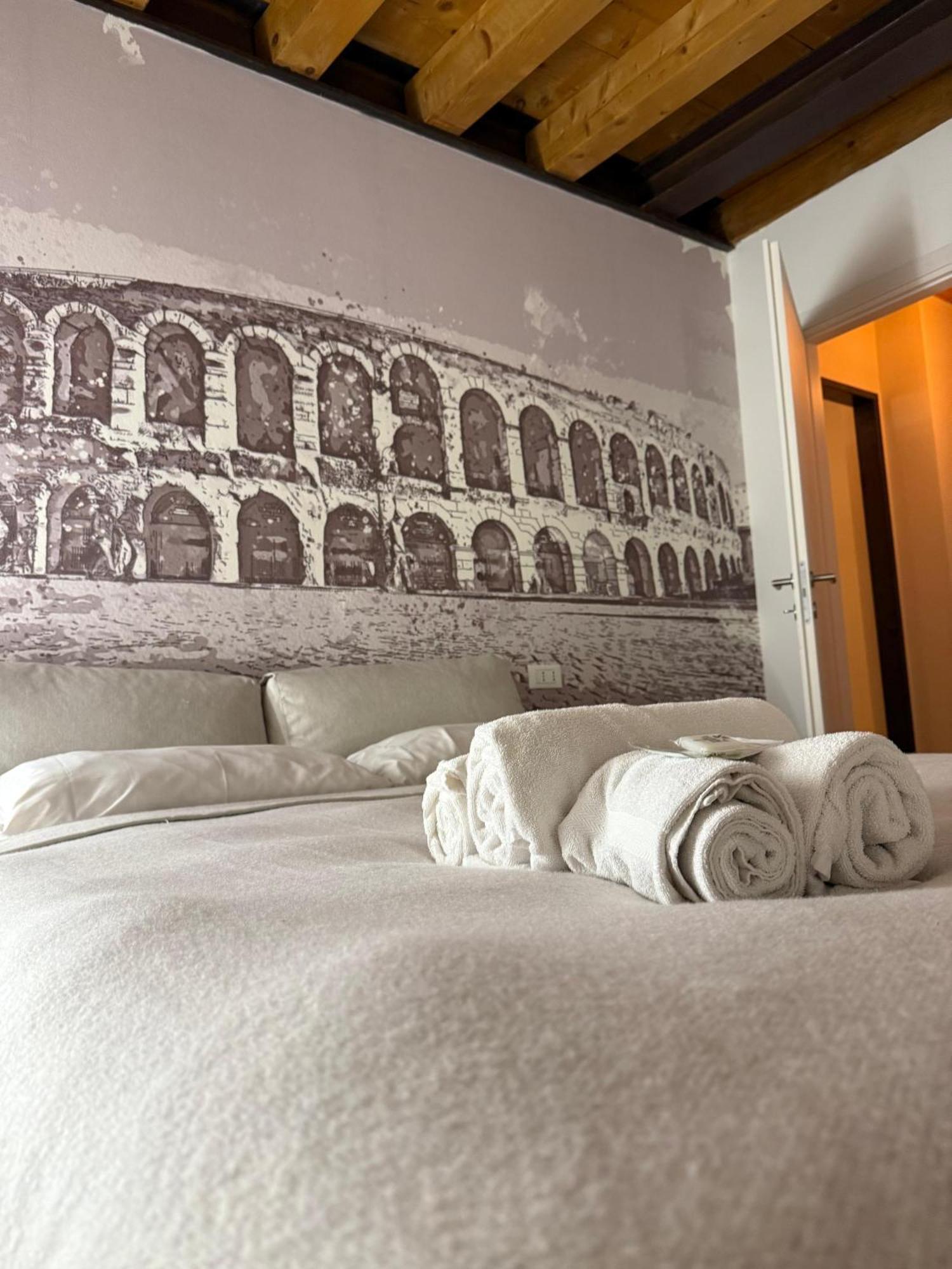 Apartmán Arena Elegance