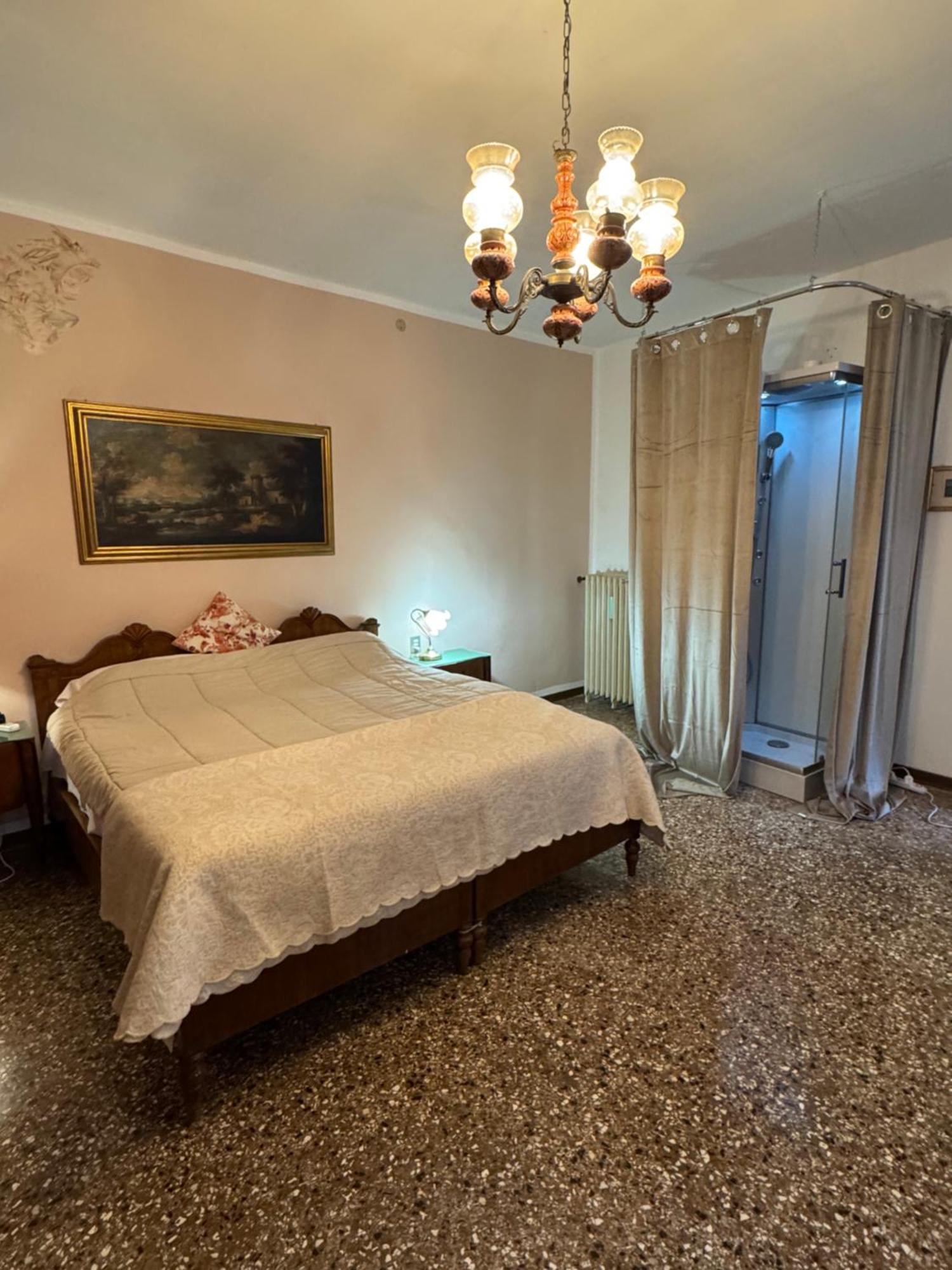Affittacamere The Upper House Venezia