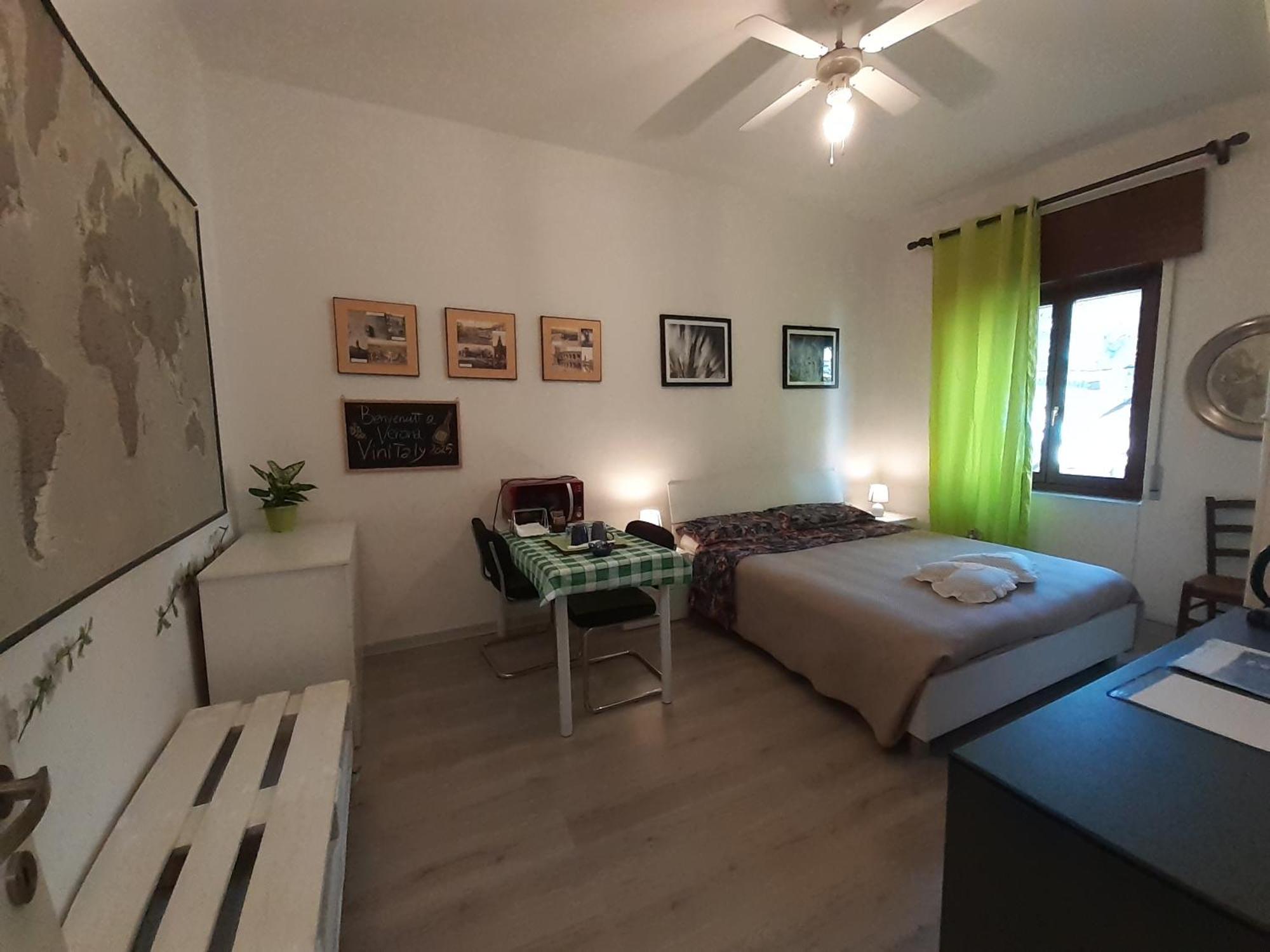 Raphael's In Locazione Turistica Apartmán Verona