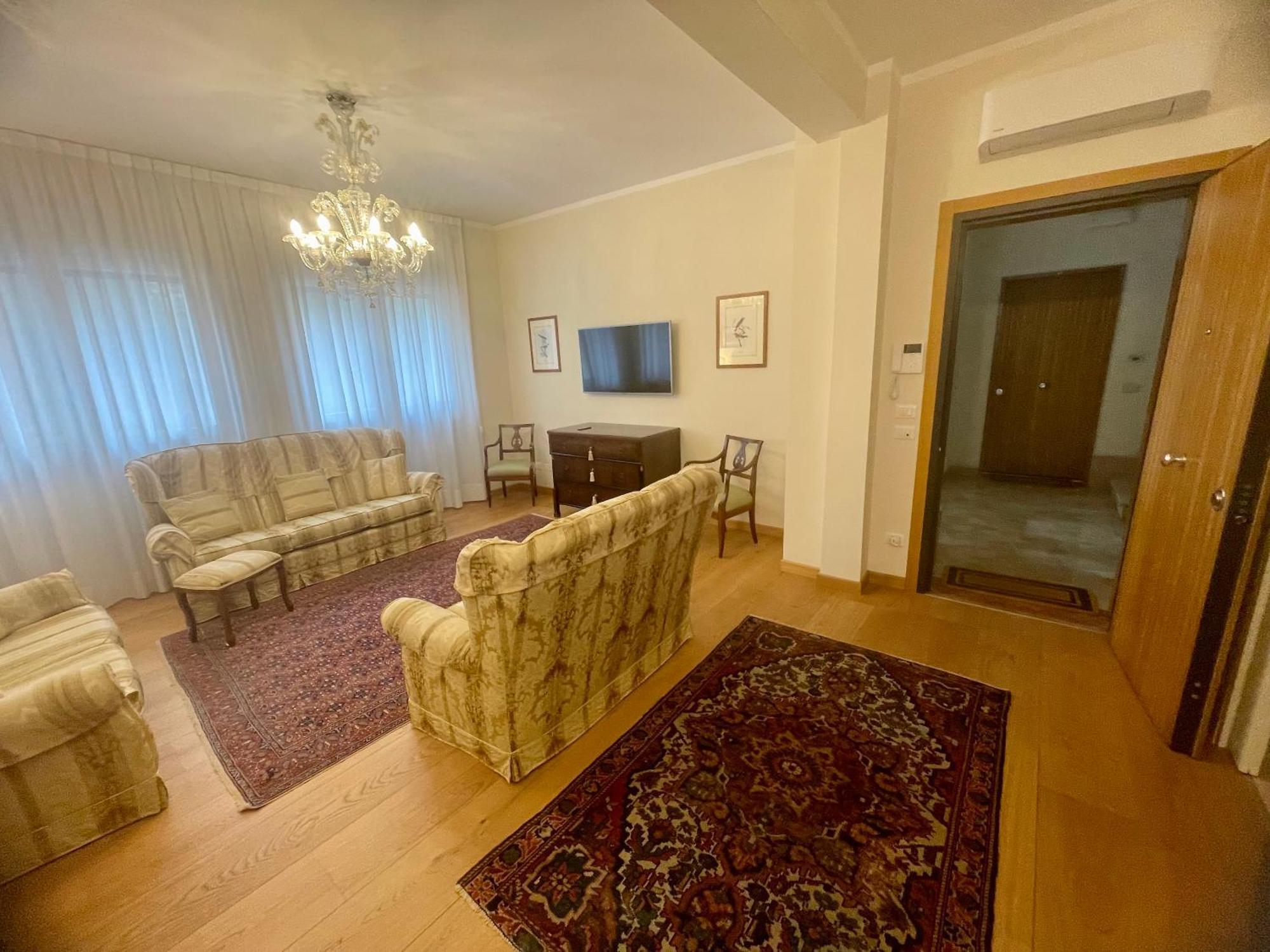 Residenza Maria Luisa Apartment Padova