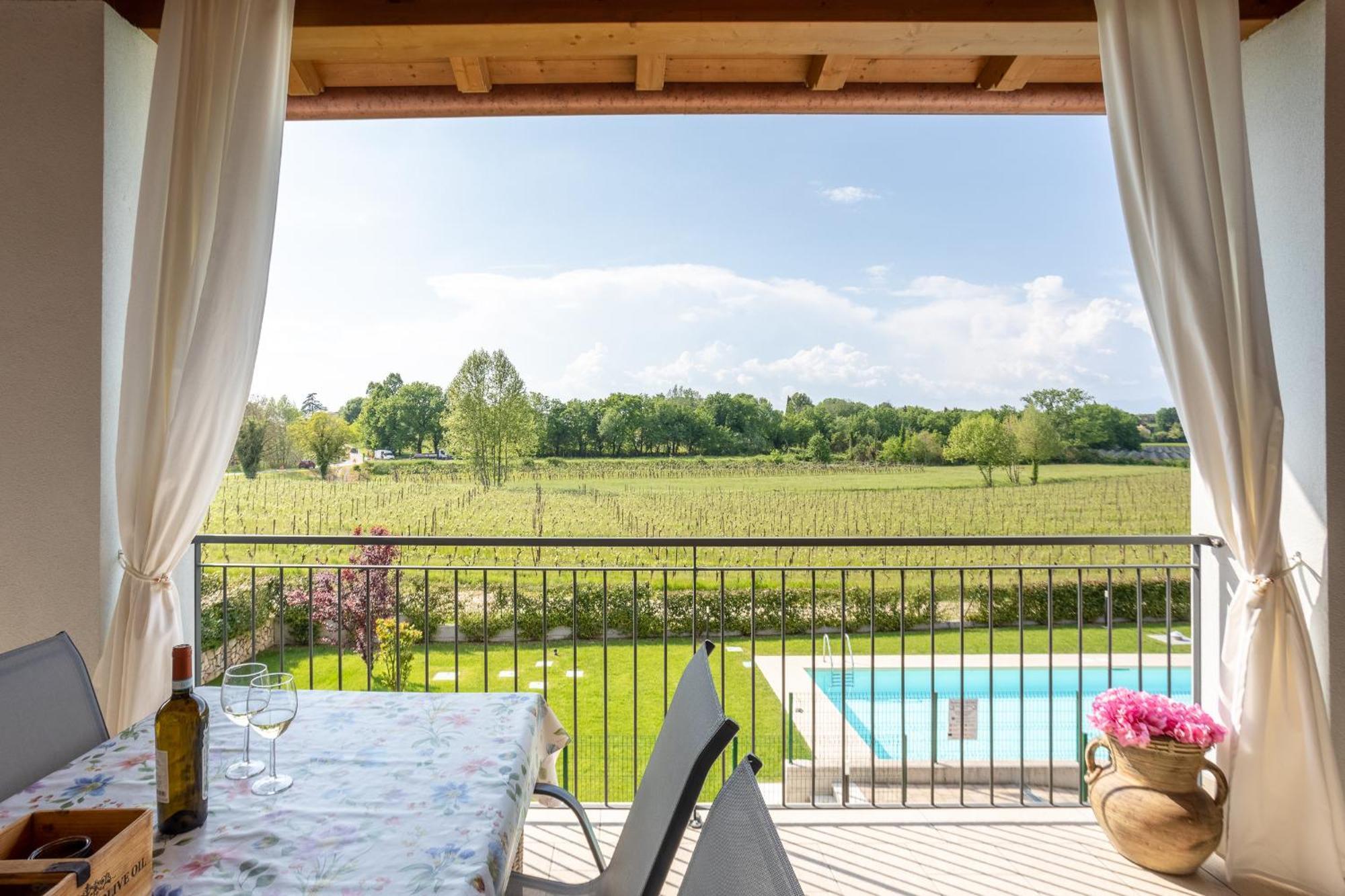 Relax Tra E Terme 公寓