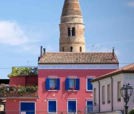 Apartamento Ca Di Mar 4 Caorle