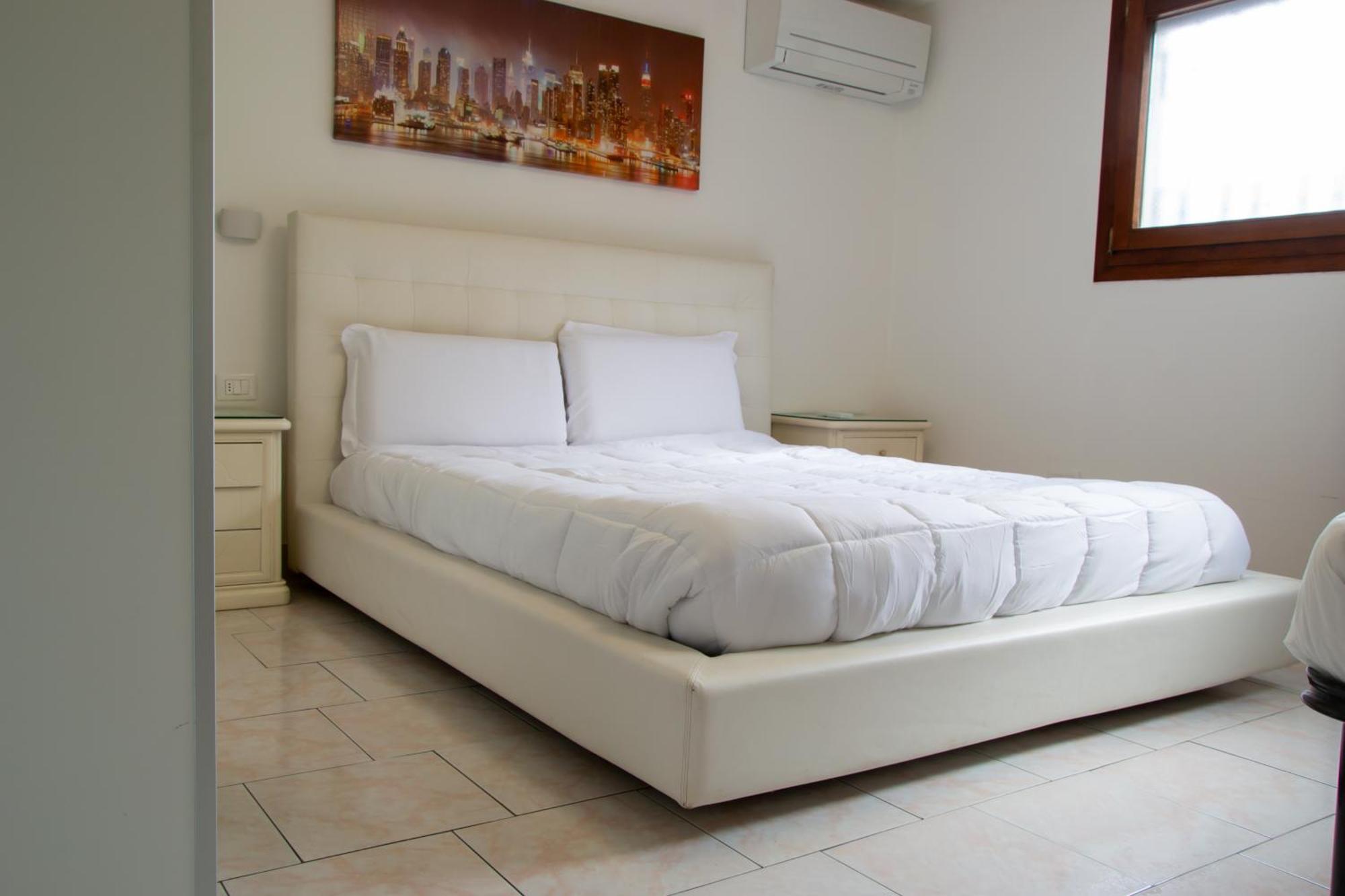 Welc-om Casa Matilde