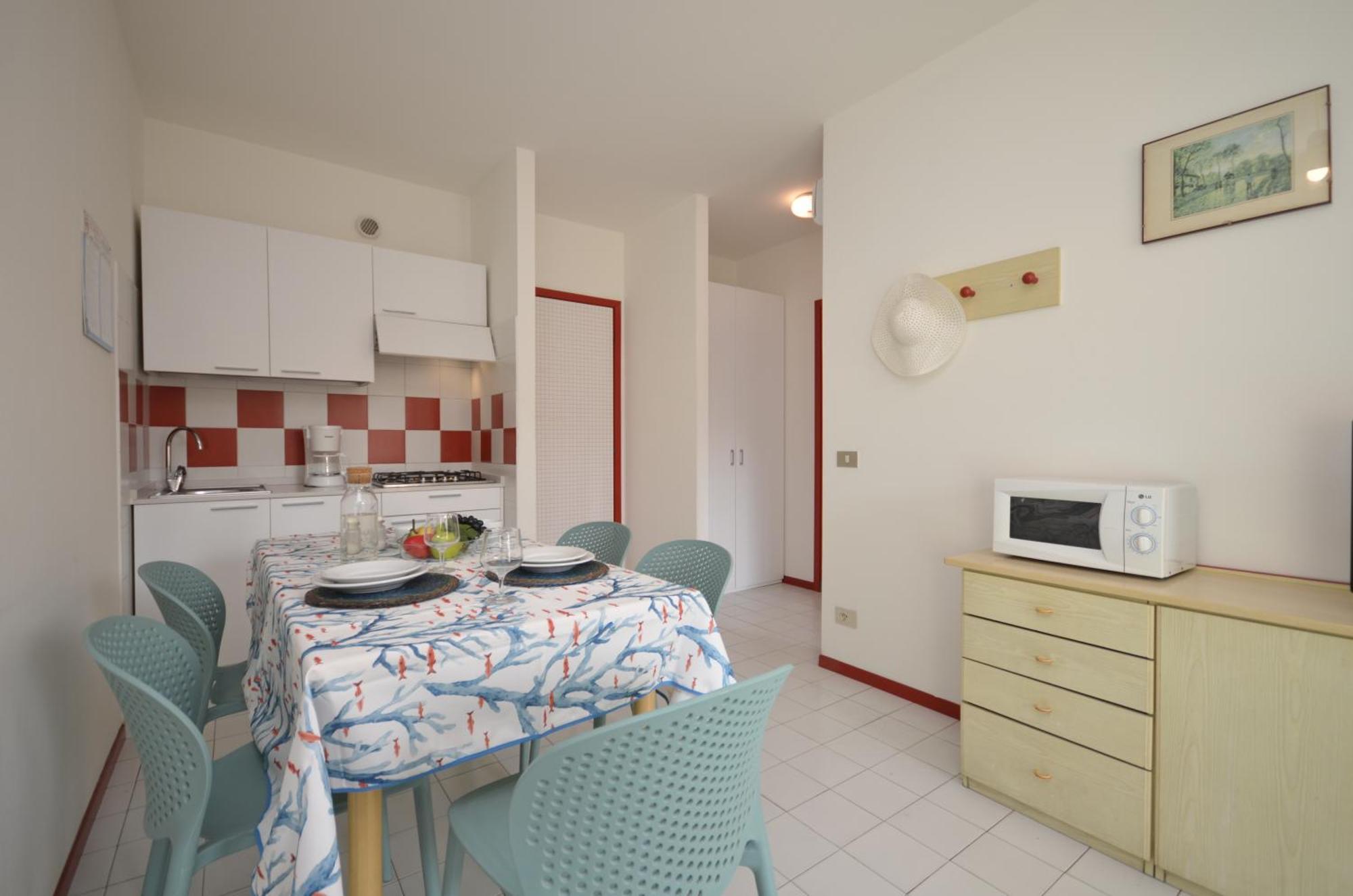 Apartmán Urano *