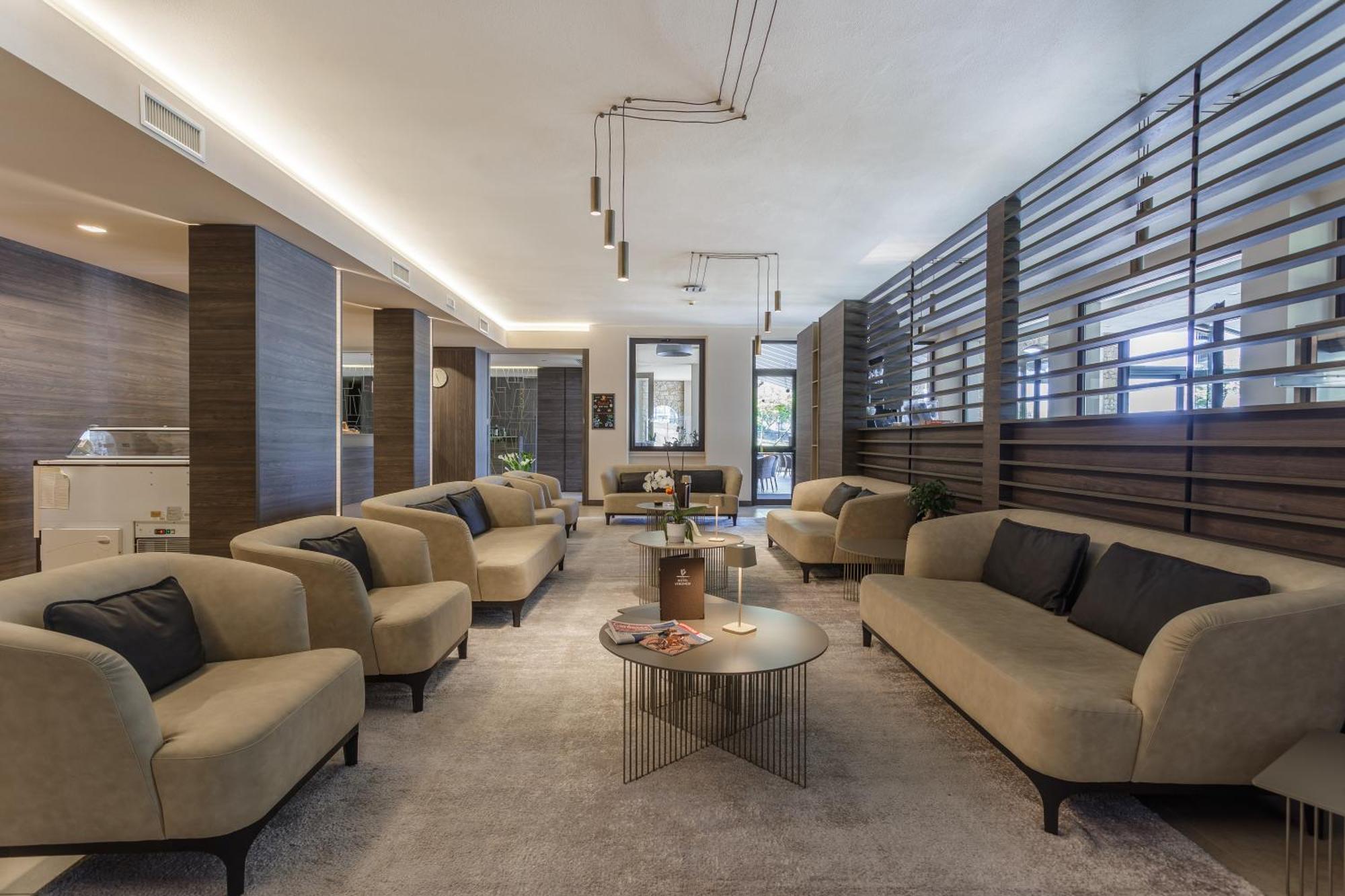 Hotel Veronesi 3*