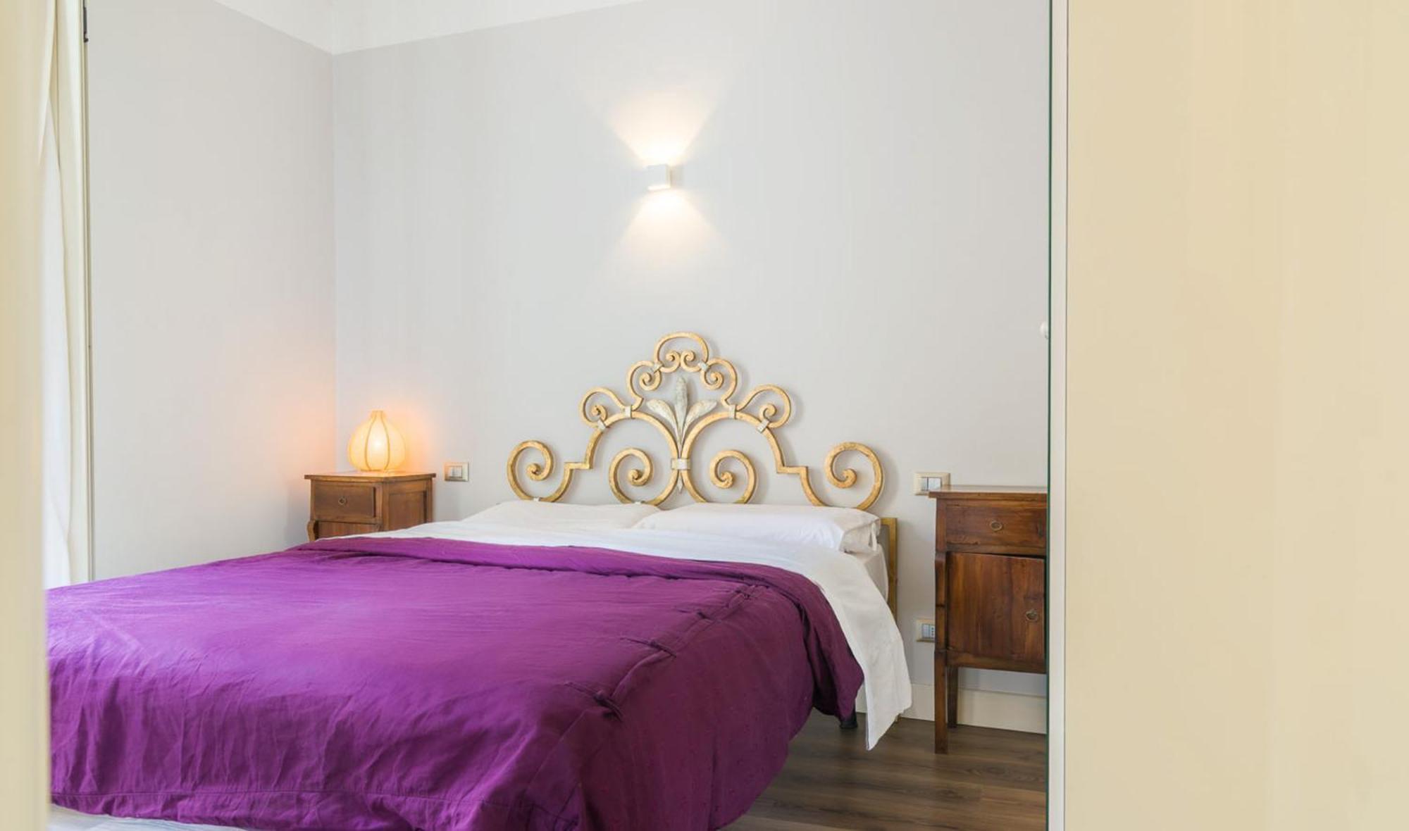 Apartment Bhd 1 *