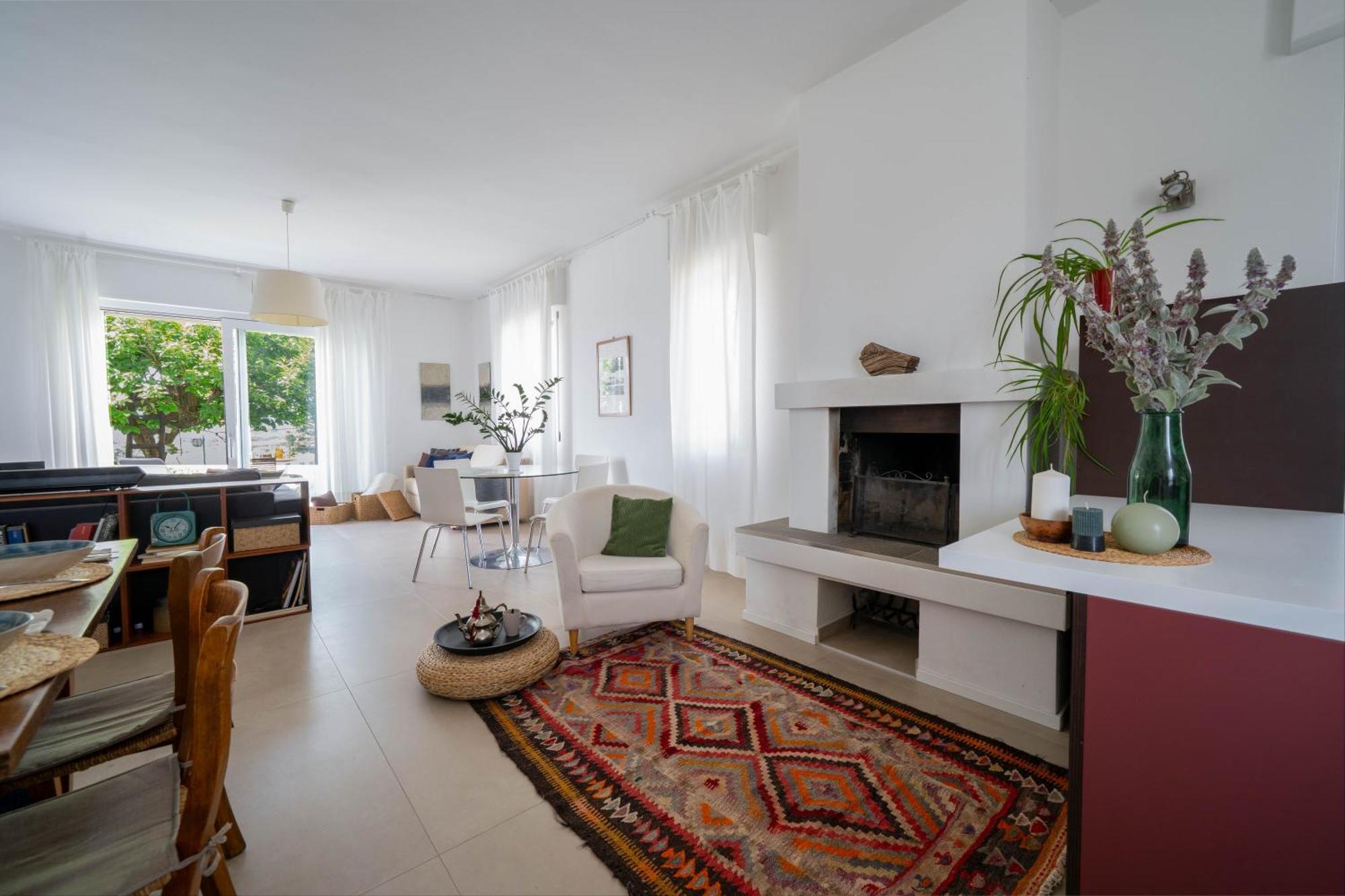 Casa Bilum Appartement *