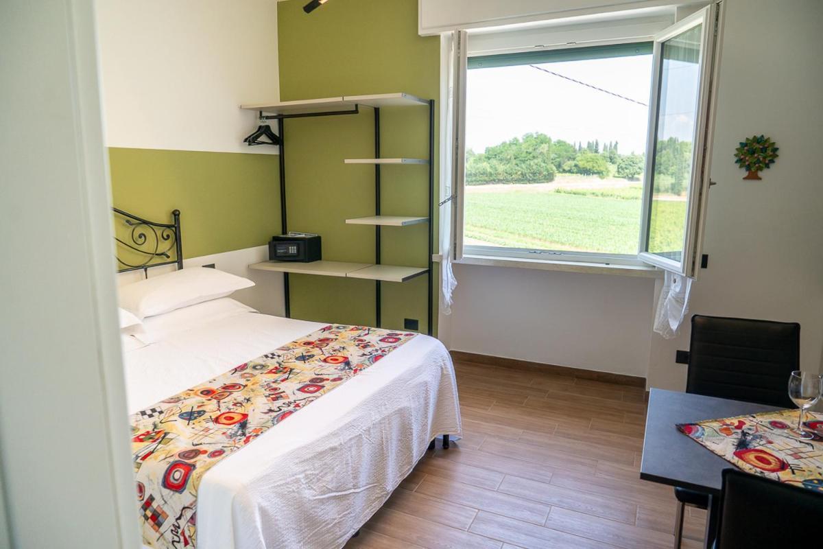 Le Marognole Apartment *