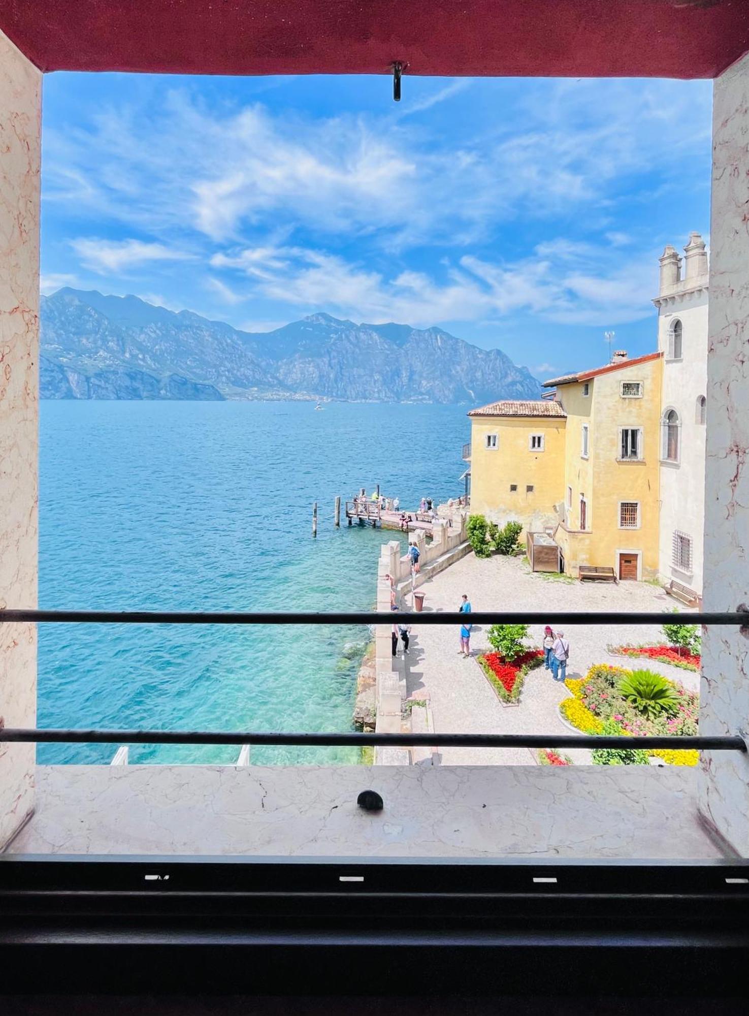 Ca'lucia Malcesine