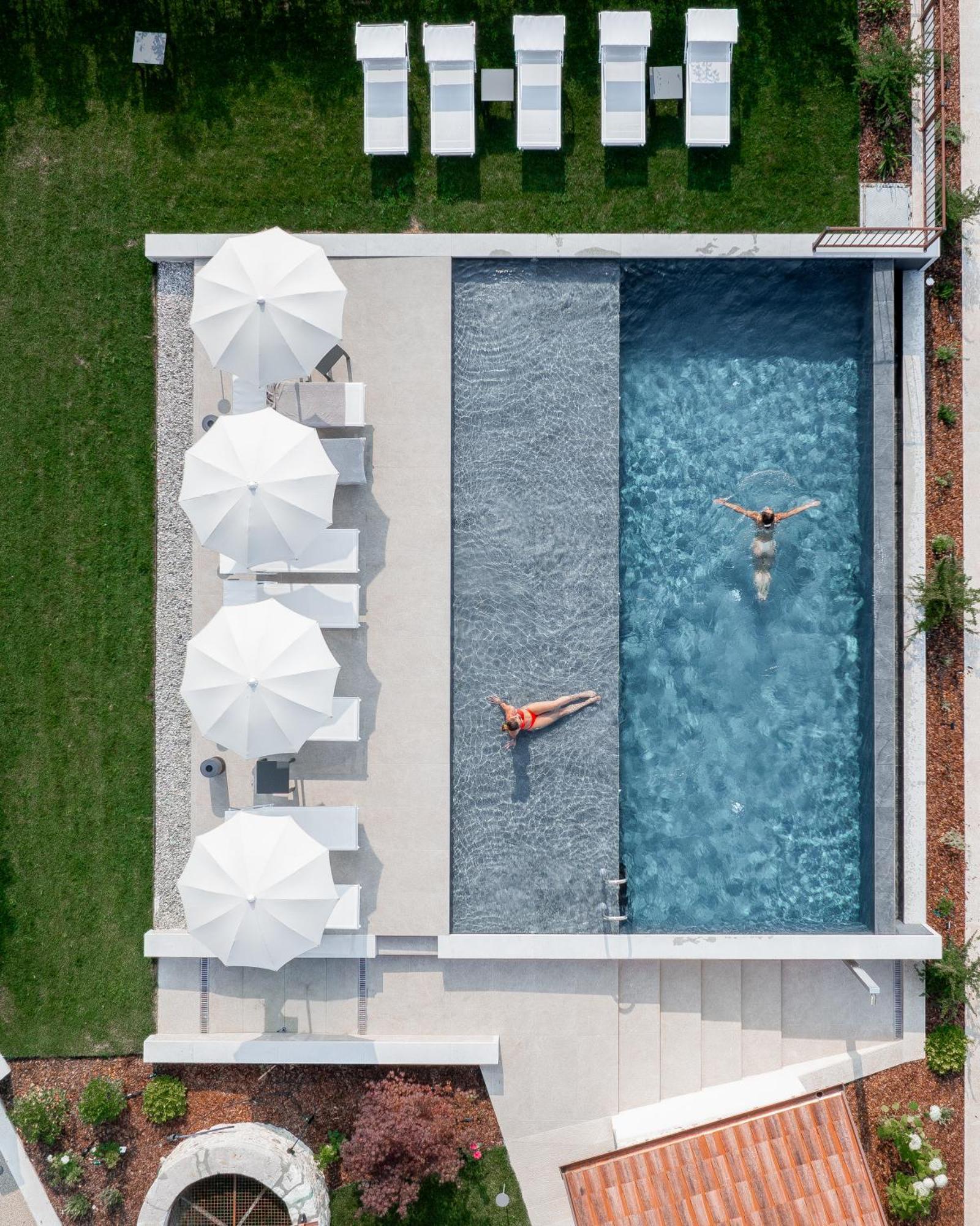 Pra Dell'ort - Wishing Wellness Farma