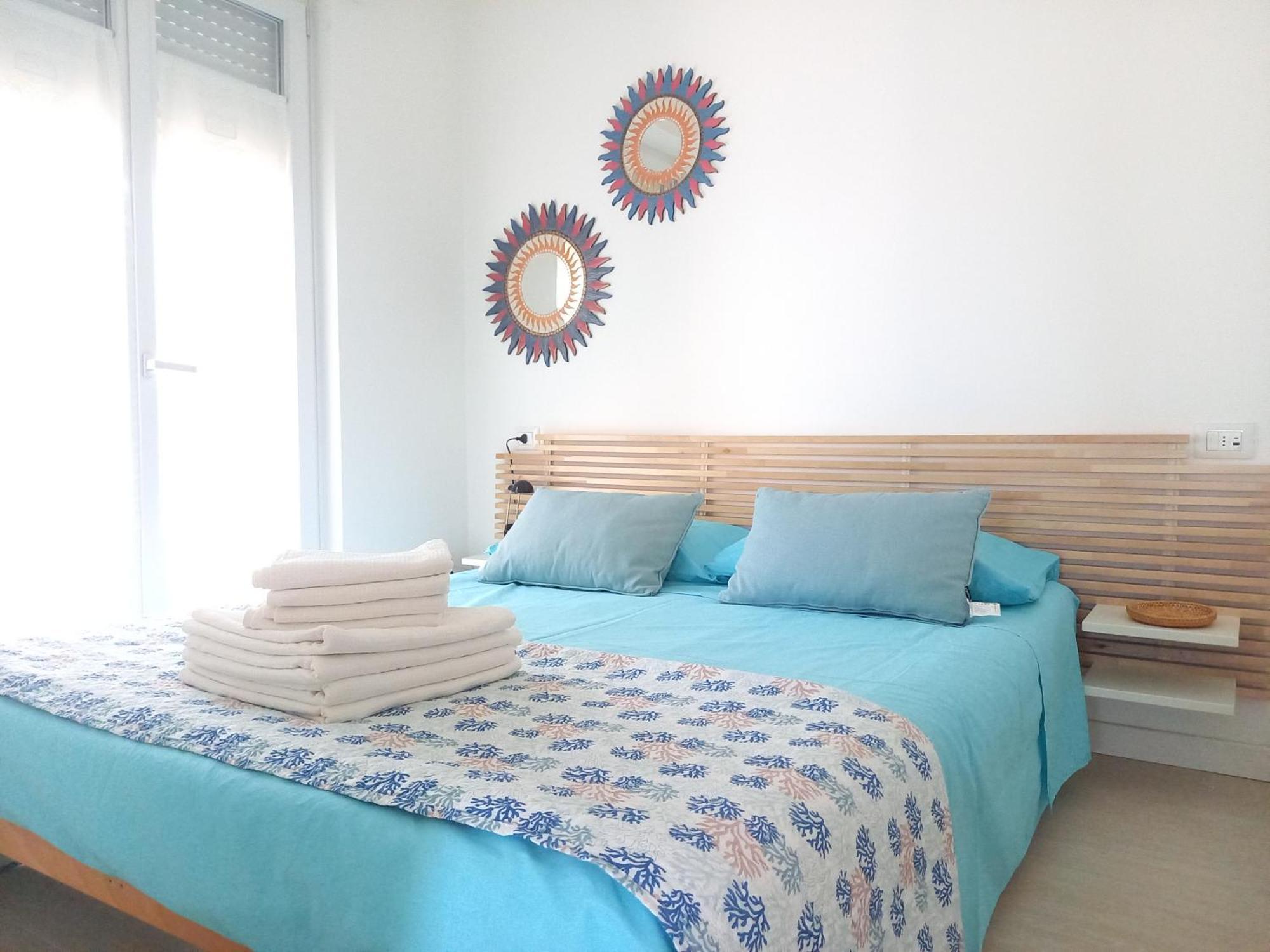 Apartment Giulio's - Beachfront *