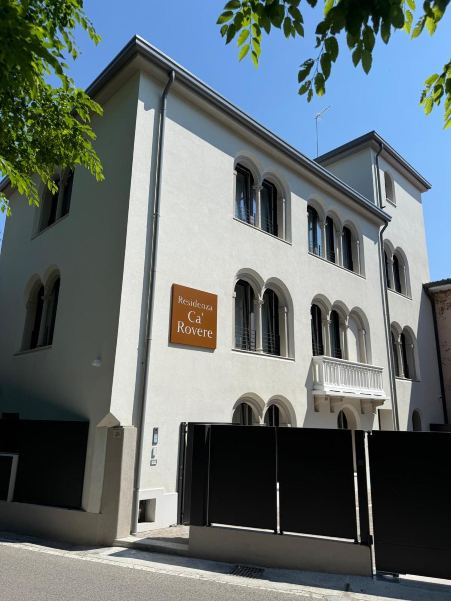 Residenza Ca' Rovere *