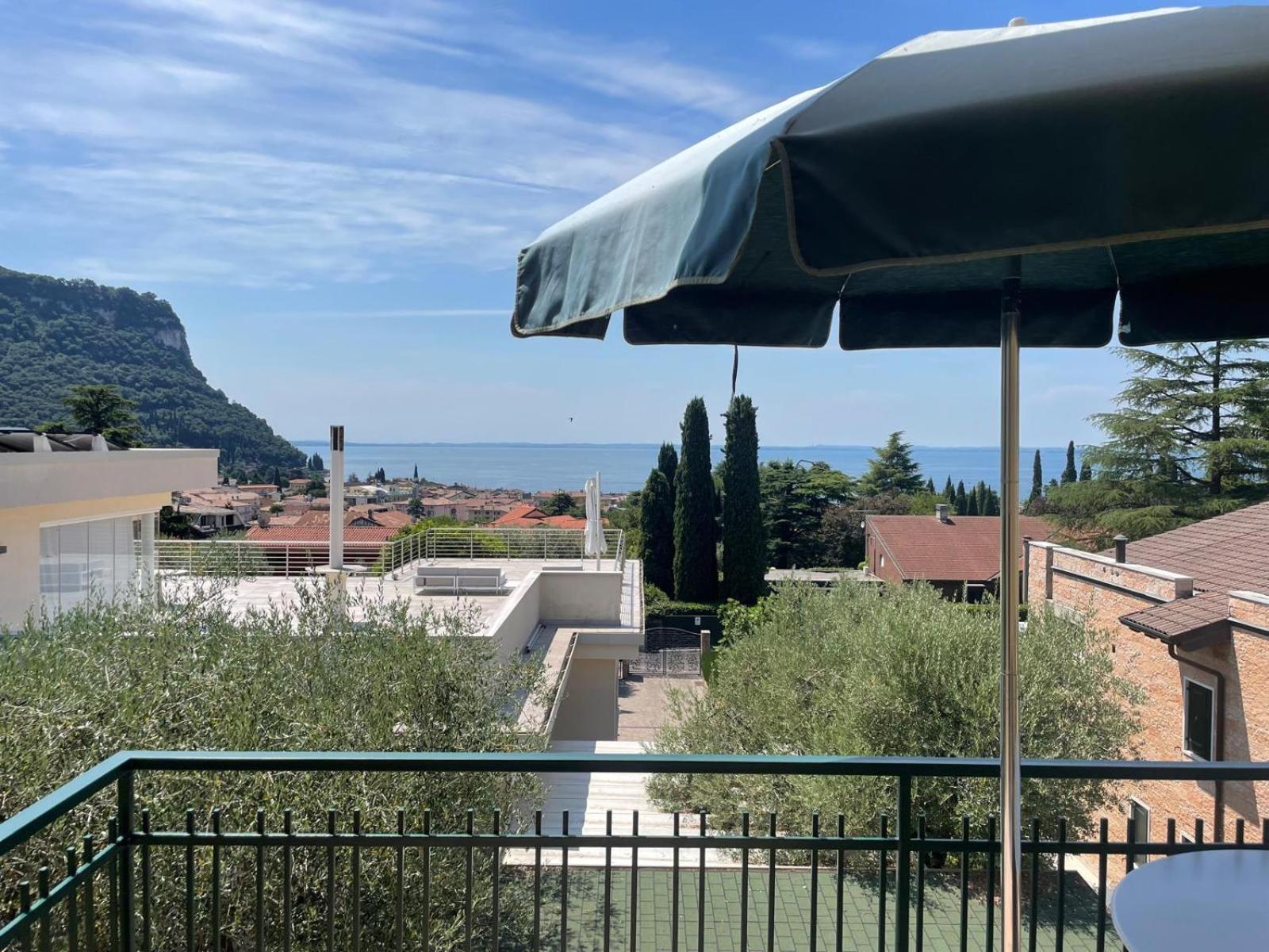 Apartmán Capitan Libeccio - Il Boma Garda (Verona)
