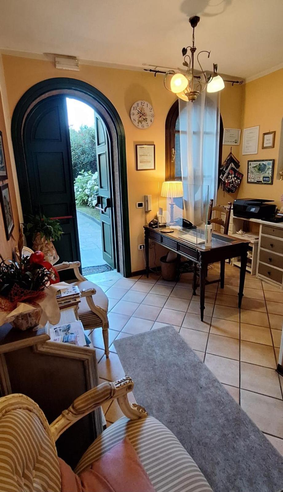 La Selce Hotel