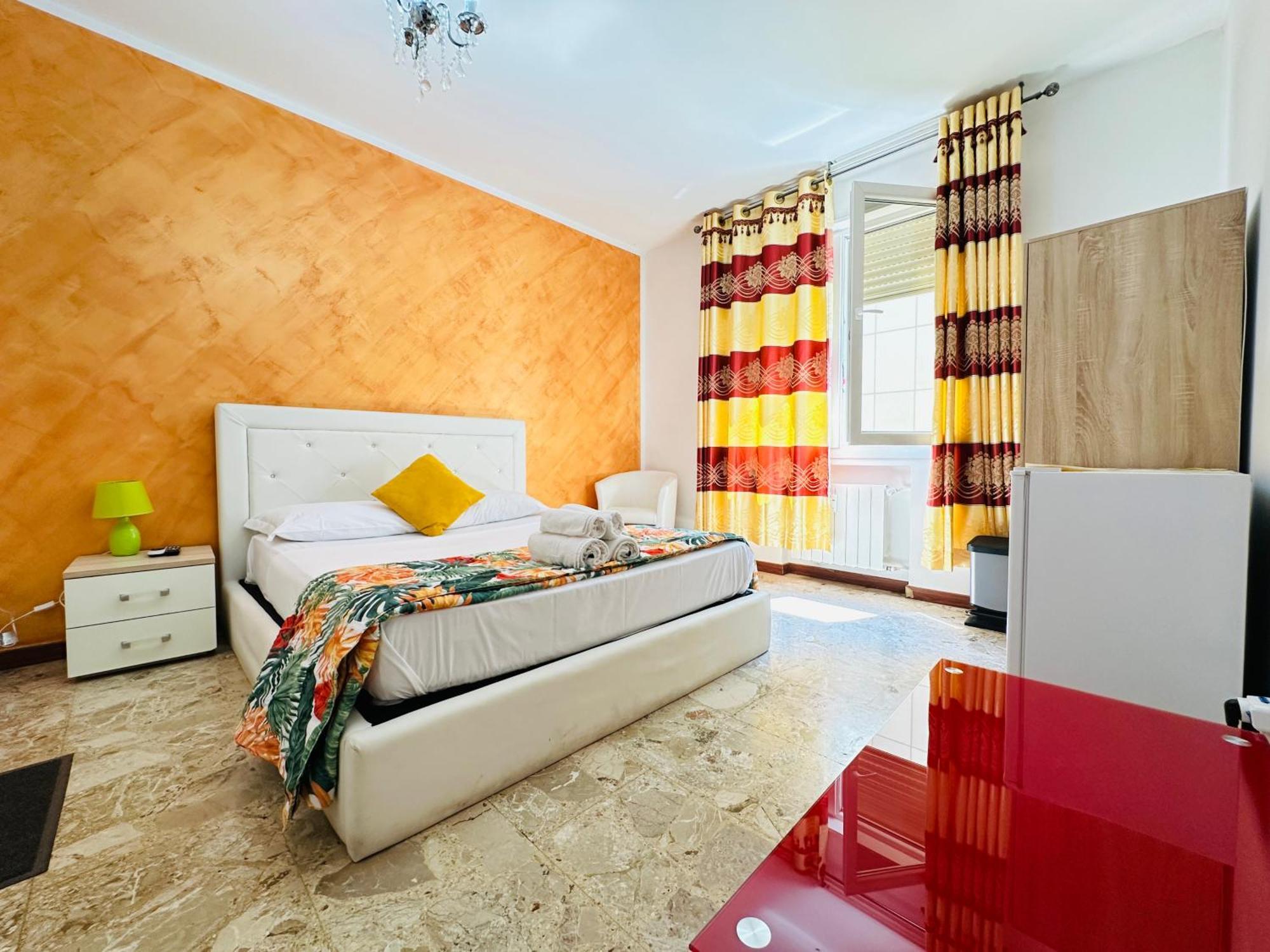 Guest house Venezia Gateway Mestre