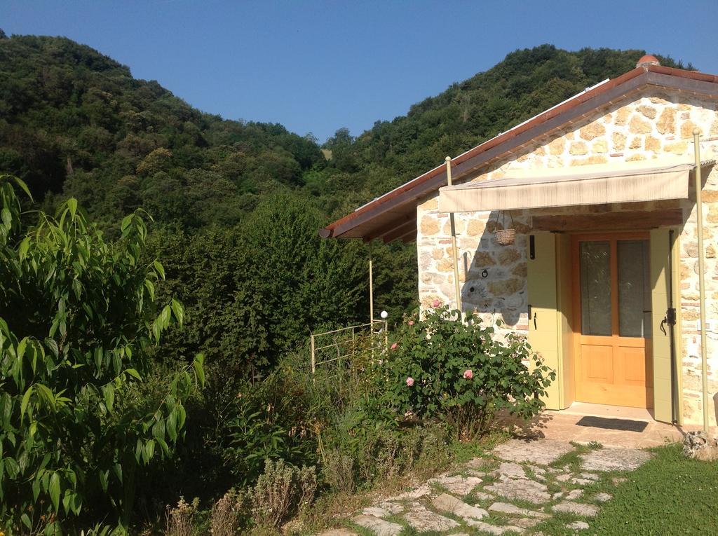 Bed & Breakfast B&B Valdeator