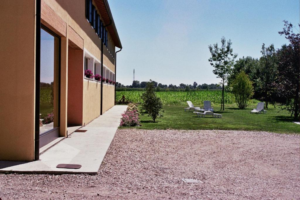 Oro Del Tempo Bio - Organic Farm Quinto Vicentino