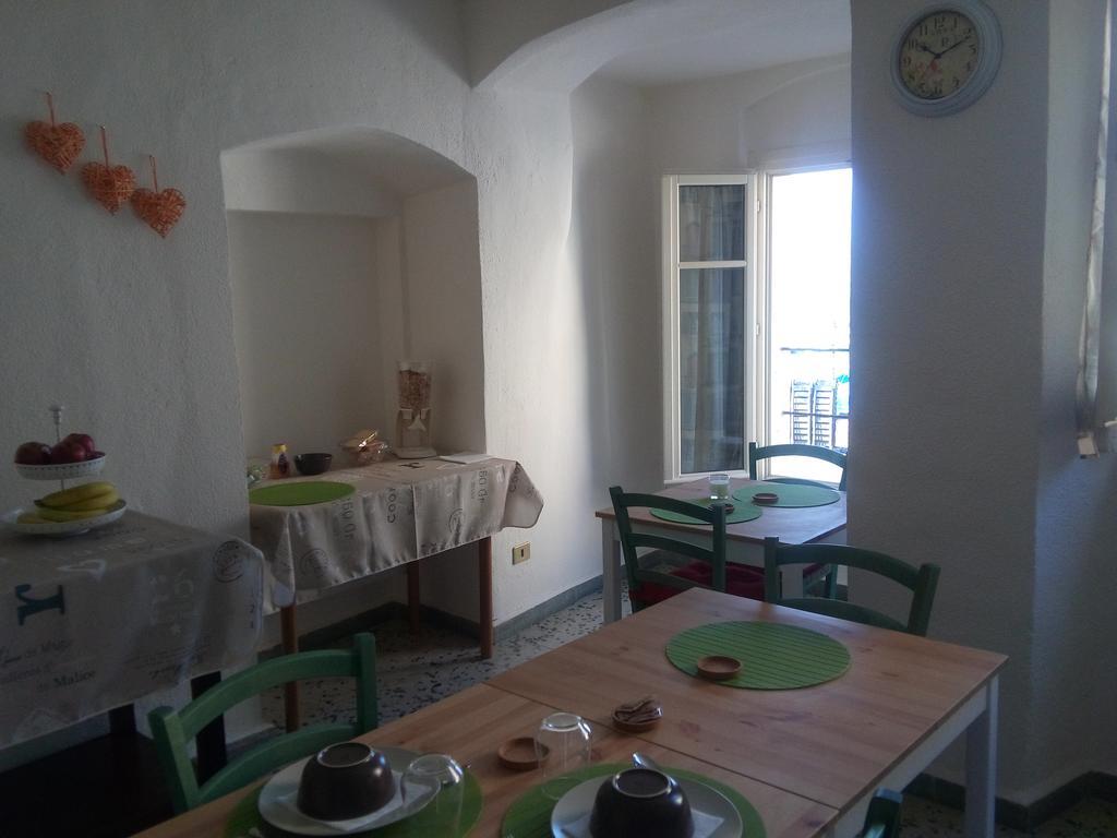 Al Porticciolo Bed & Breakfast *