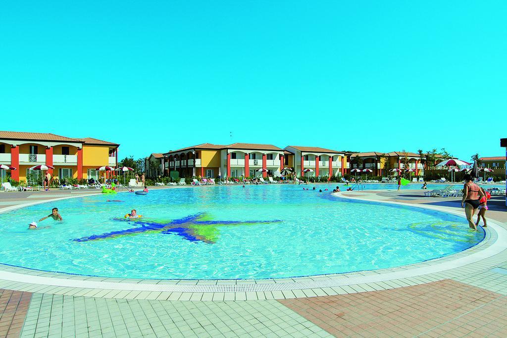 Villaggio Ai Pini Aparthotel