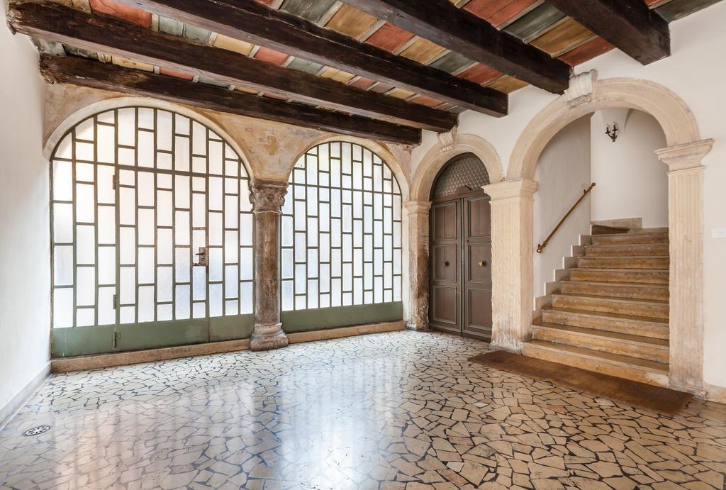 Al Vecchio Castello Апартаменты Верона