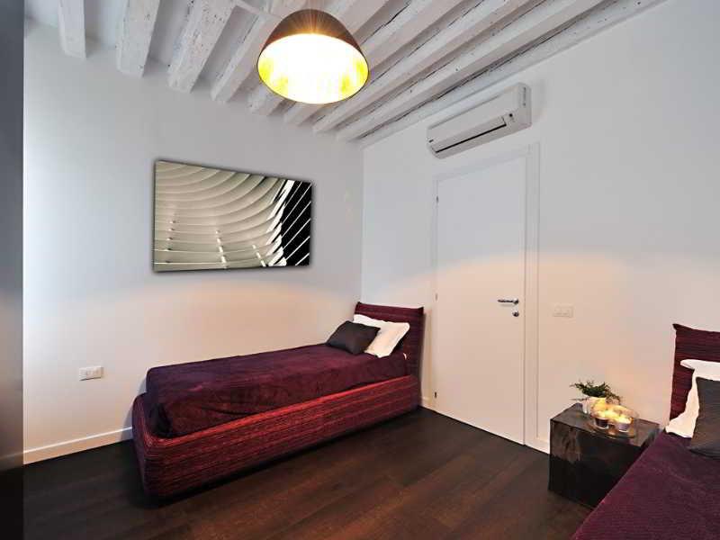 Apartmán Art Deco *