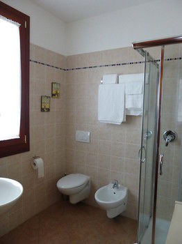 Hotel Ai Carpini Marcon