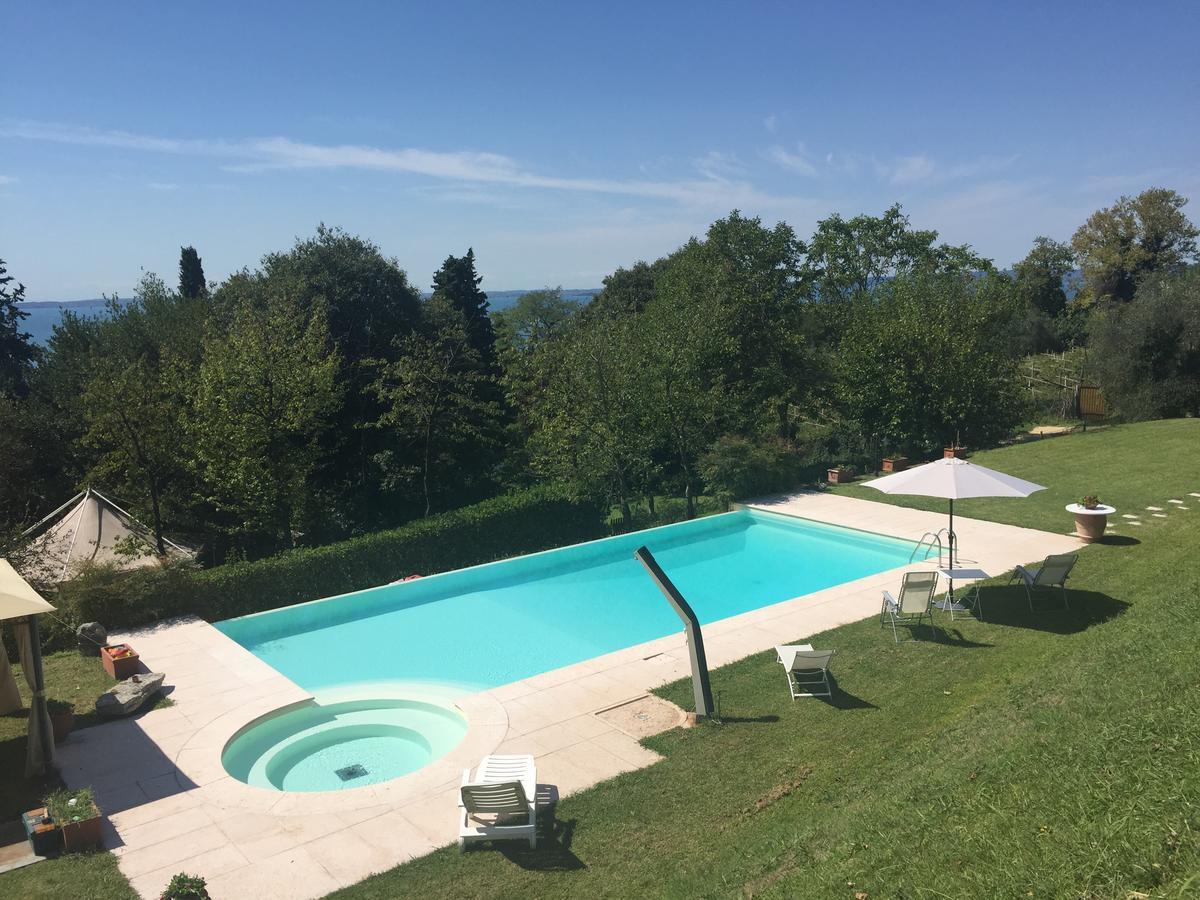 With Private Pool