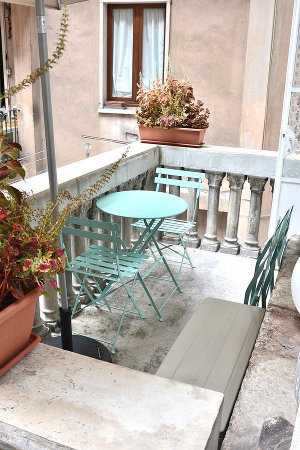 Appartement All'oratorio Verona