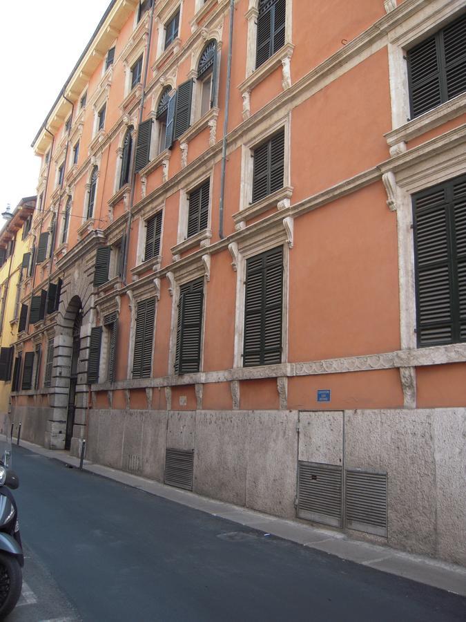 Relais Eufemia Appartement Vérone