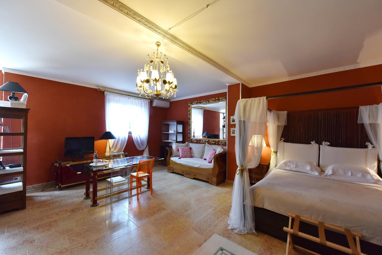 Aldegheri Hotel 4*