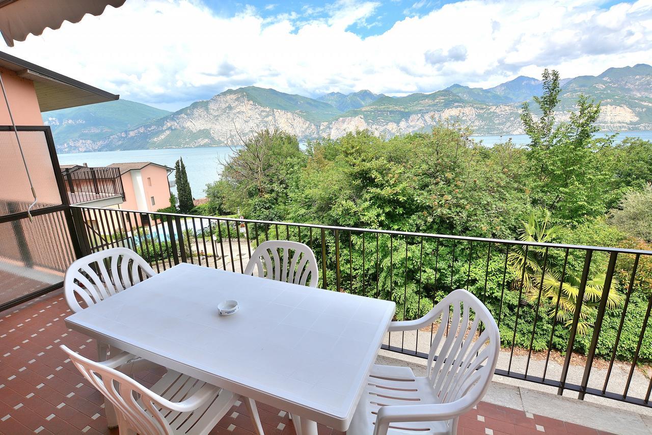 Residenza Candor With Pool * Malcesine