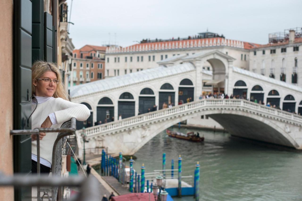 Affittacamere Magic Rialto