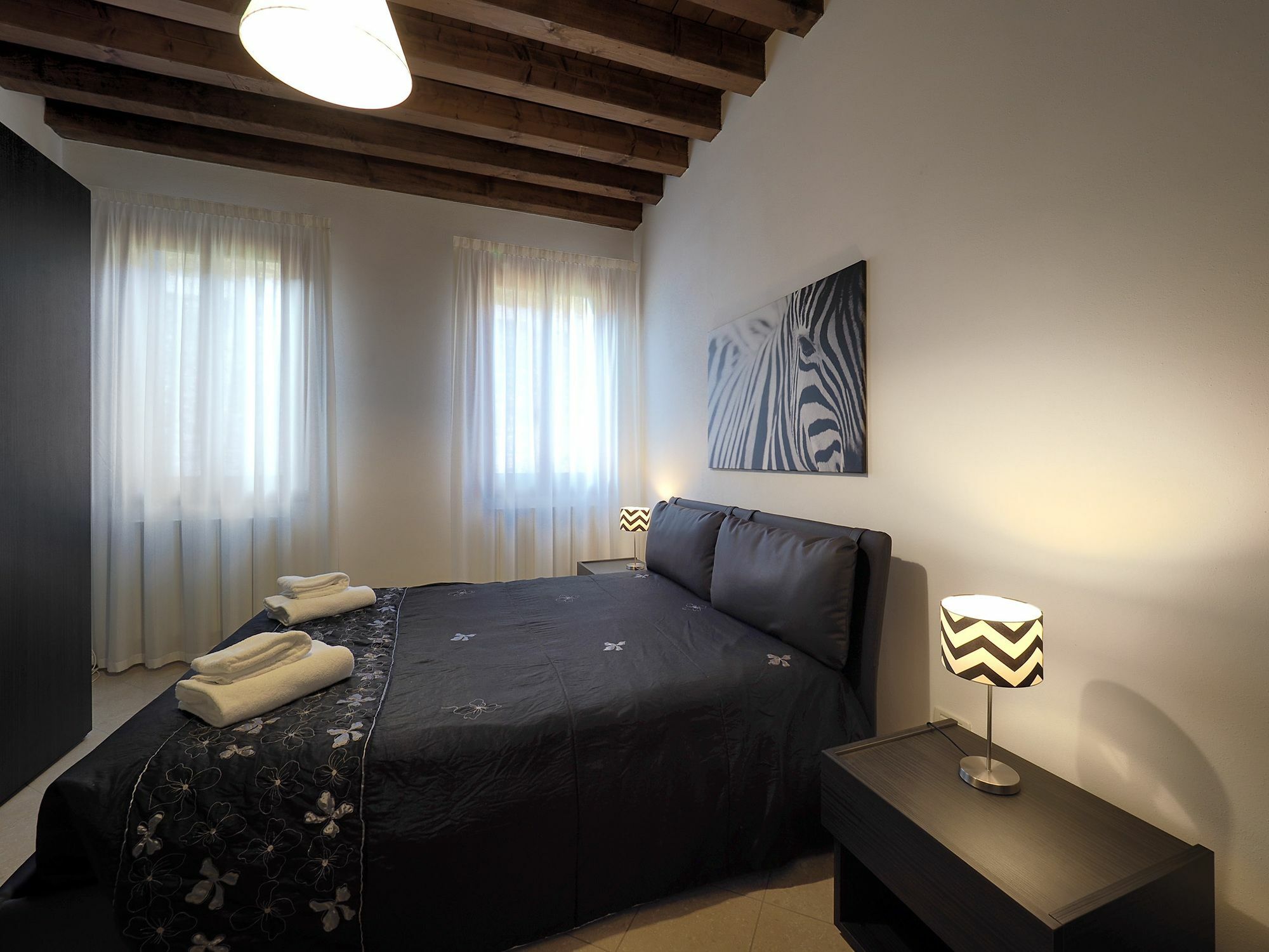 Appartamento Venetian Style 3 Venezia