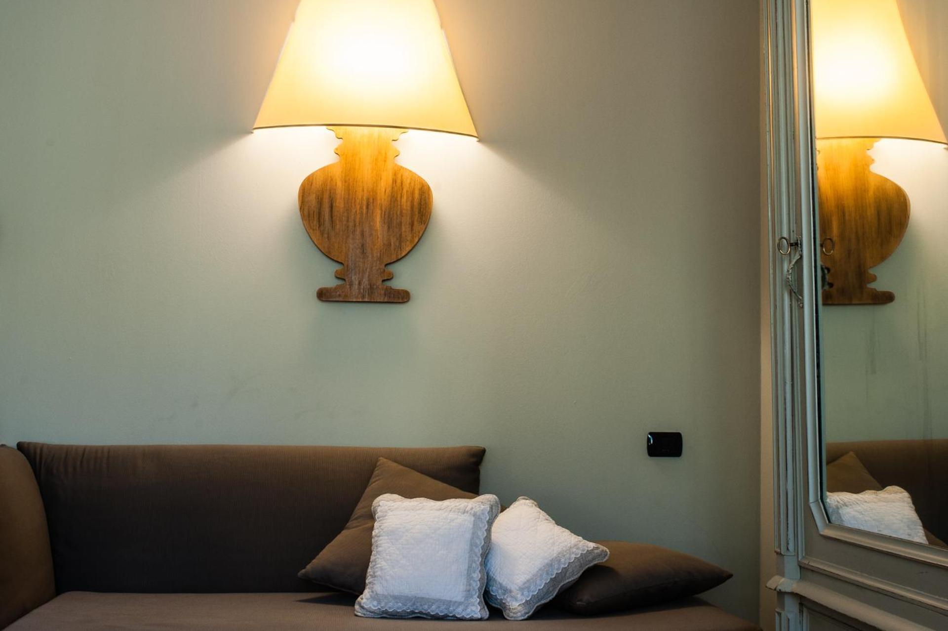 Residenza Roccaforte Scaligera Verona