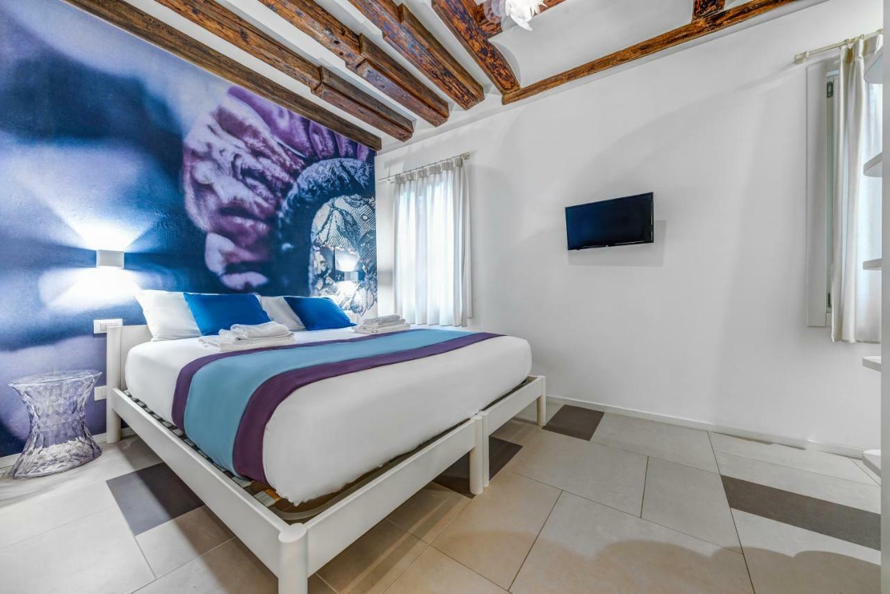 Apartament Accademia Palace By Casa Da *