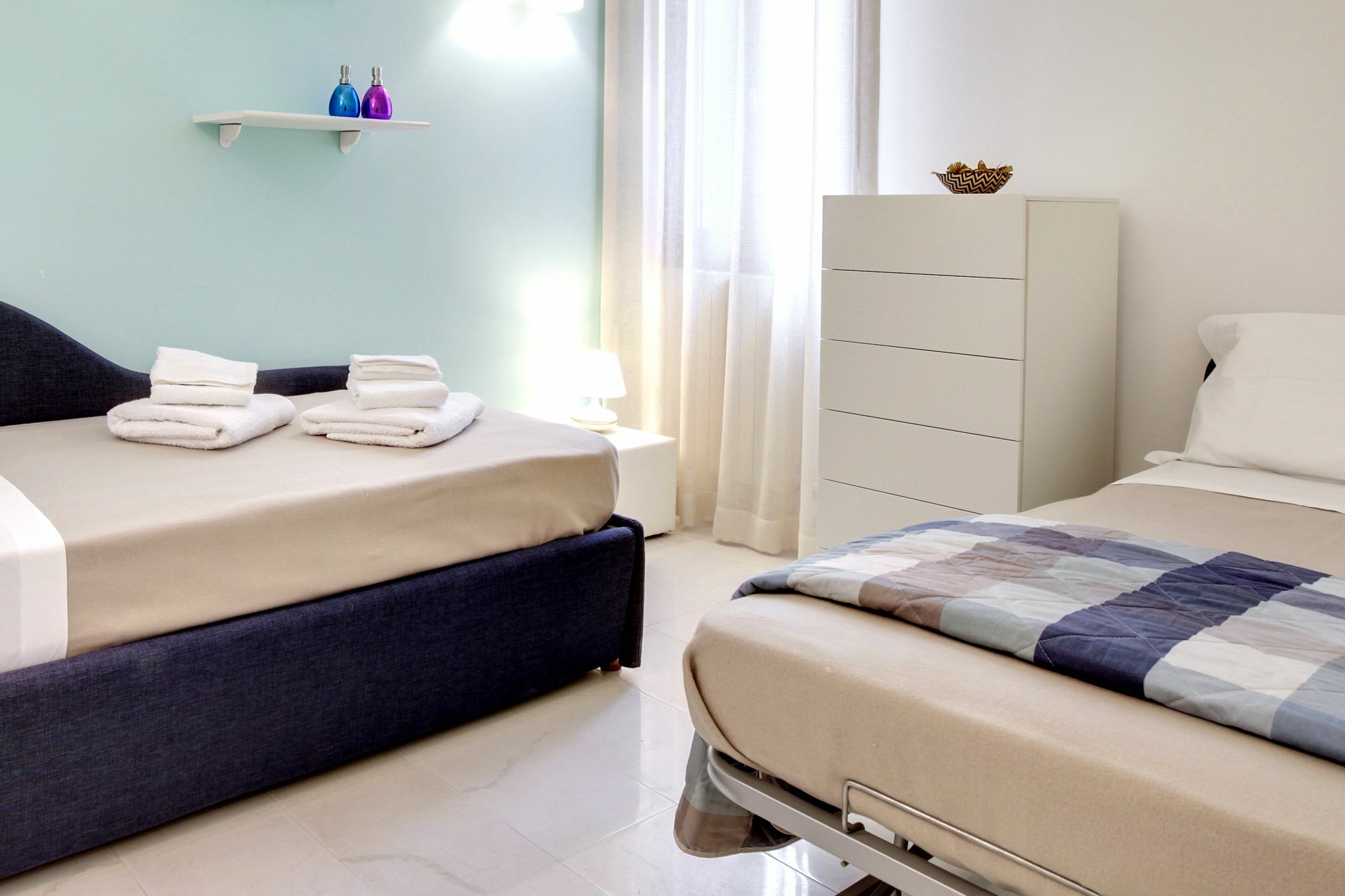 Ca' Giorgia Appartement *