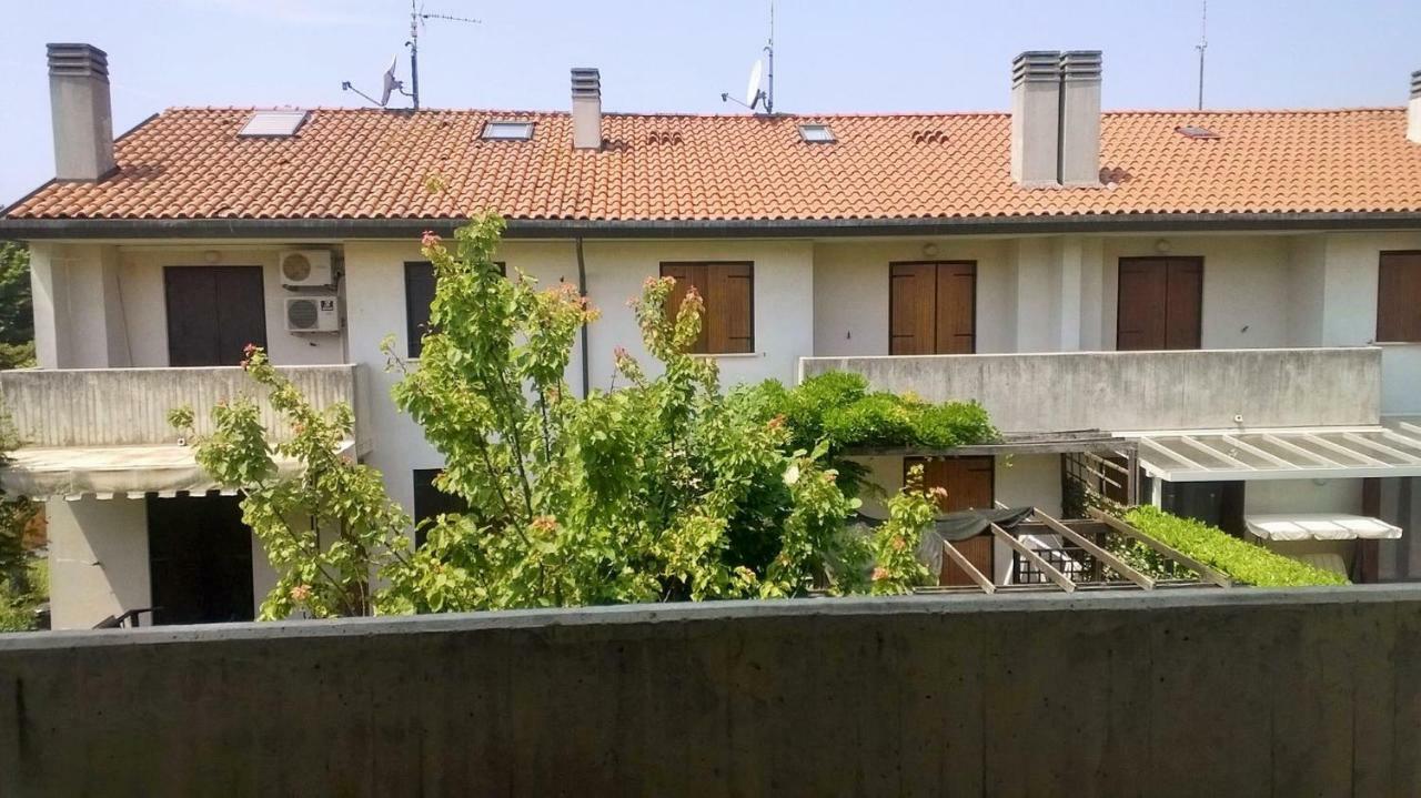 Penzion Villetta Antiche Mura Jesolo