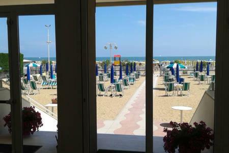 Centromare Solo Famiglie Apartment *