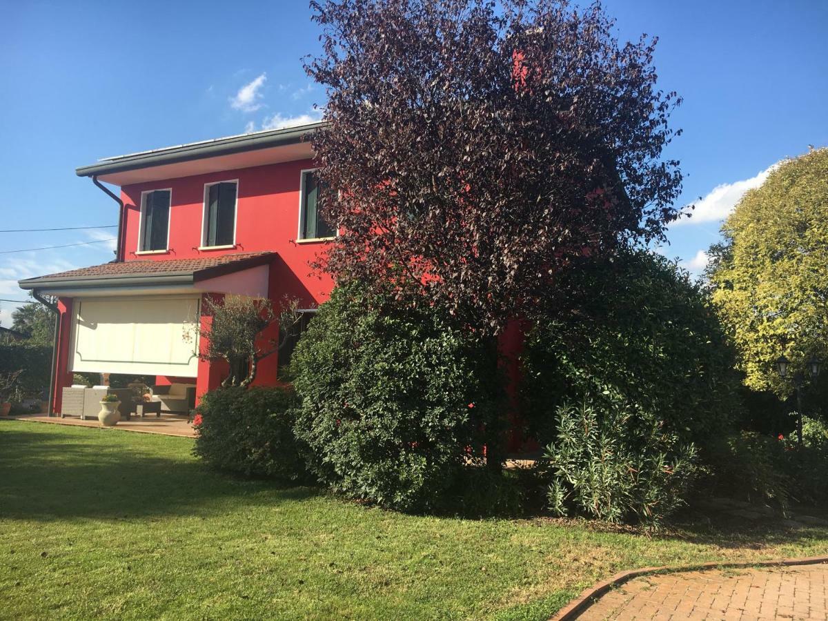 民宿 A Casa Di Franco *