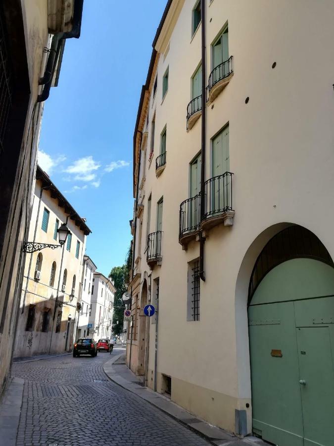 Vivere In Palazzo Storico *
