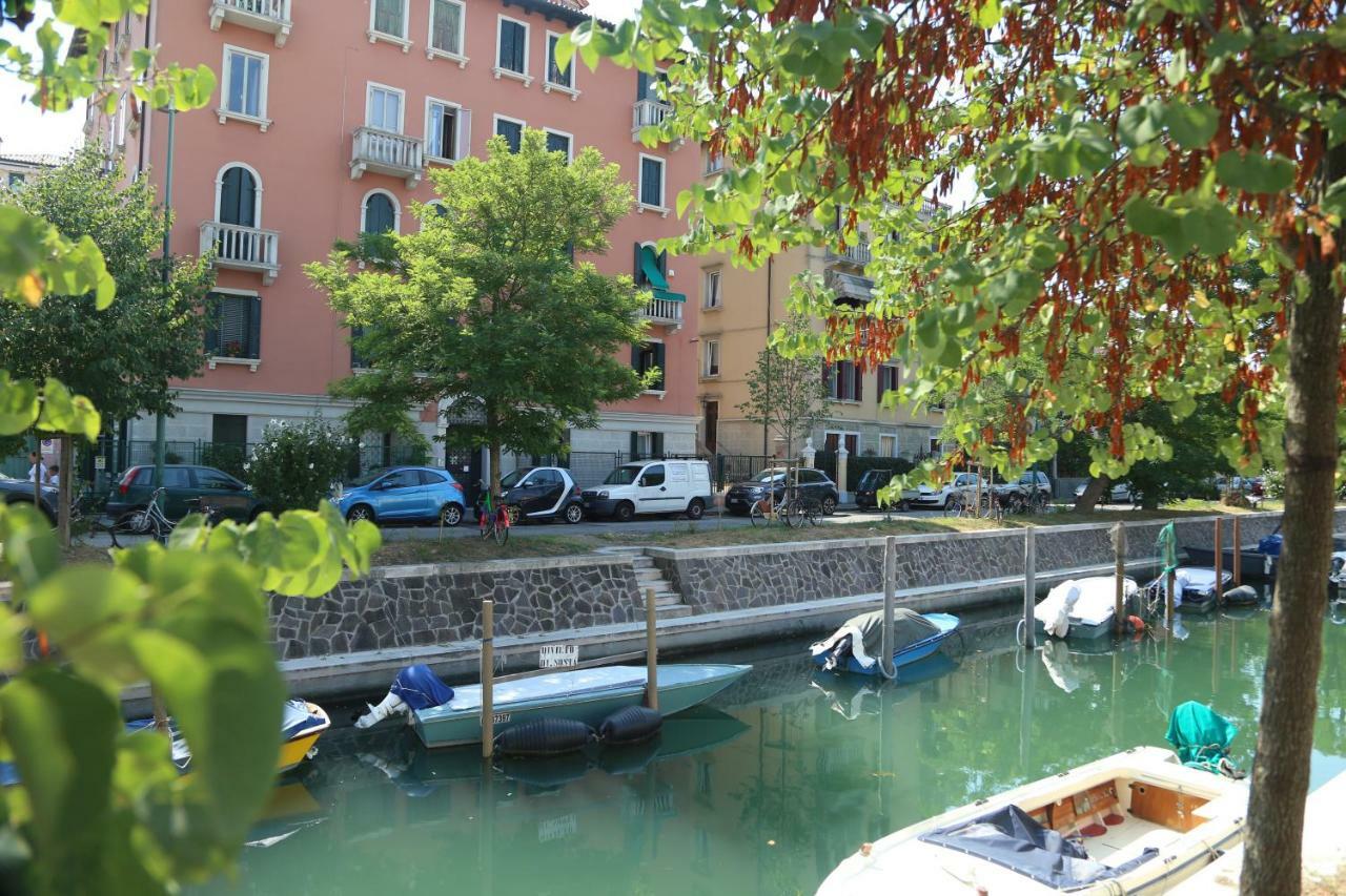 Apartment Via Cipro 16 *