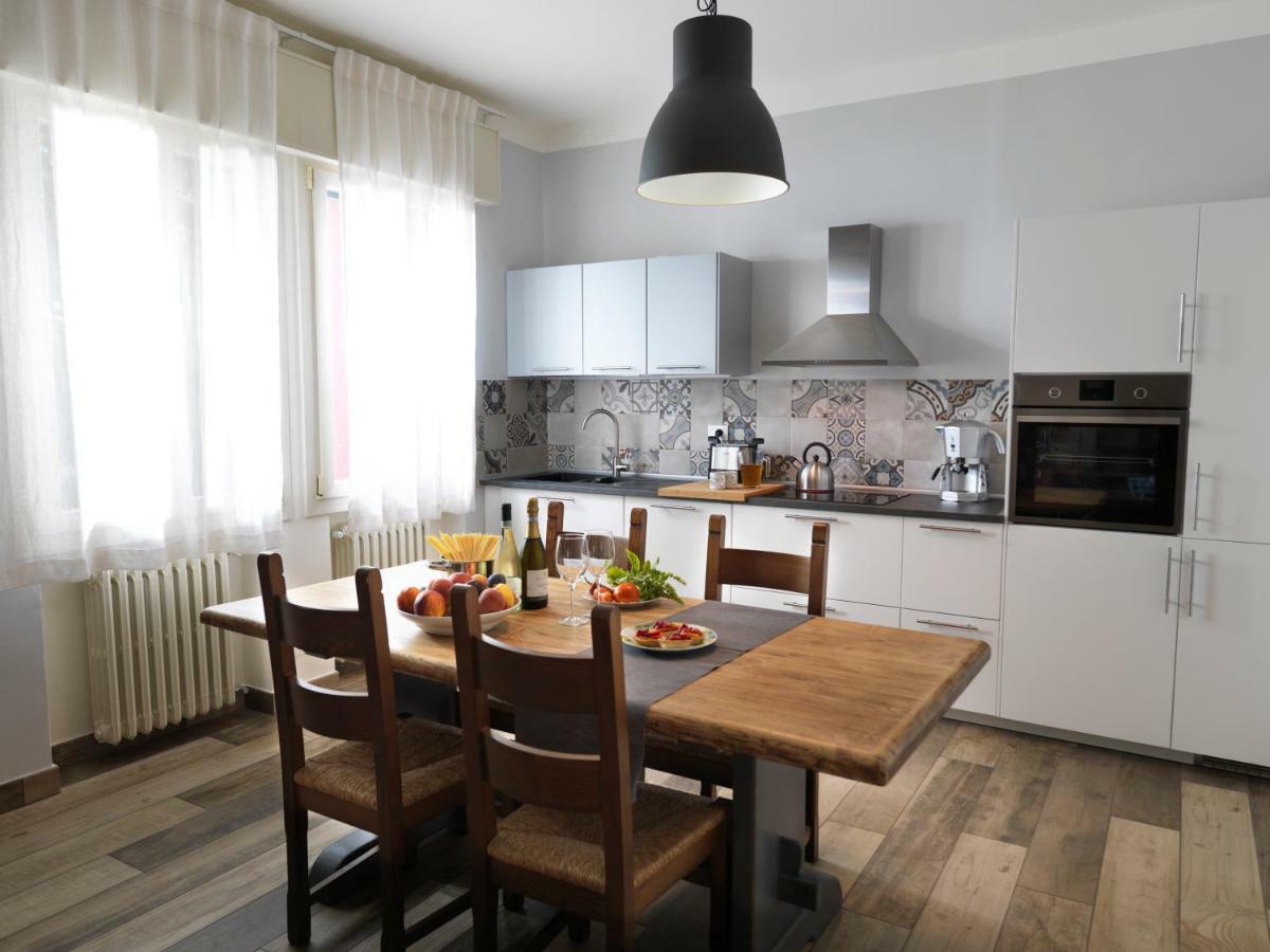 Holiday home Ginevra's Country Due Carrare
