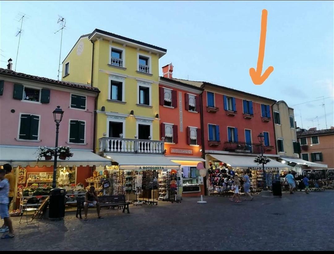 Casamarin7 * Caorle