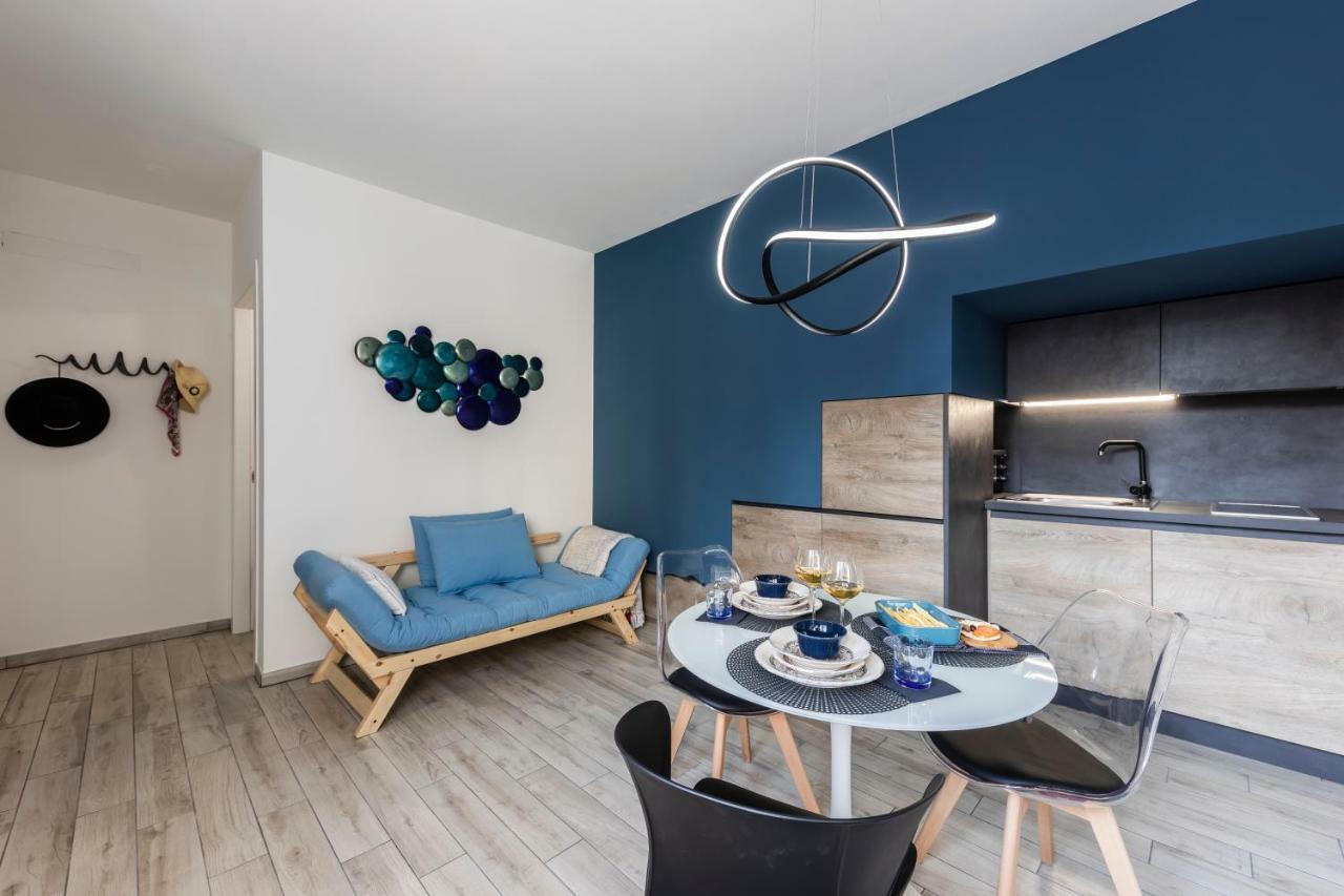 Lägenhet Suites Casa Masa - Regarda Travel *