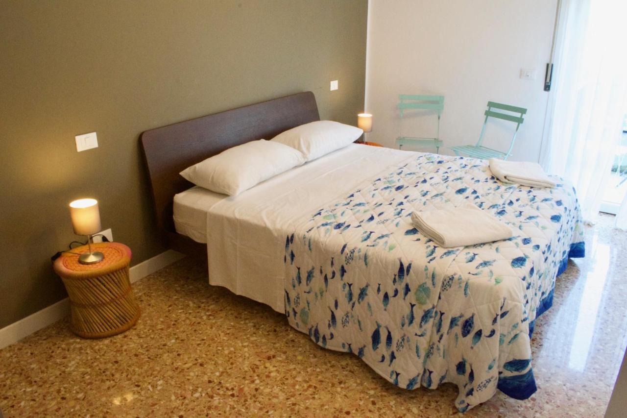 Flaminia Apartment *